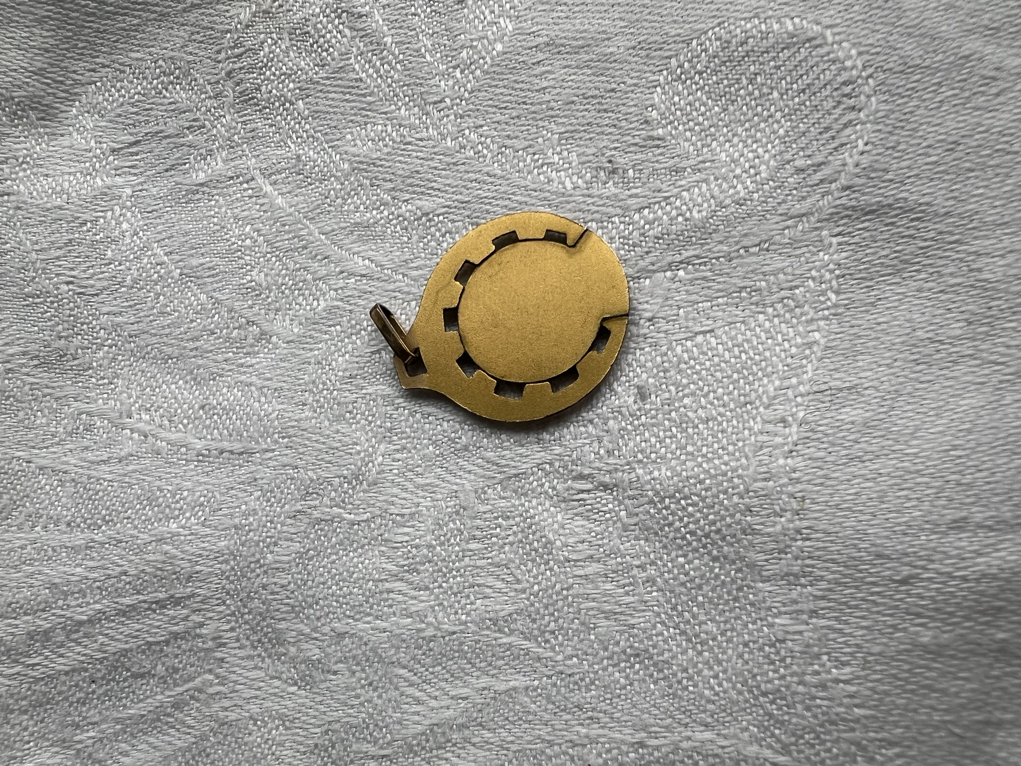 Reine de tous les Saints PPN