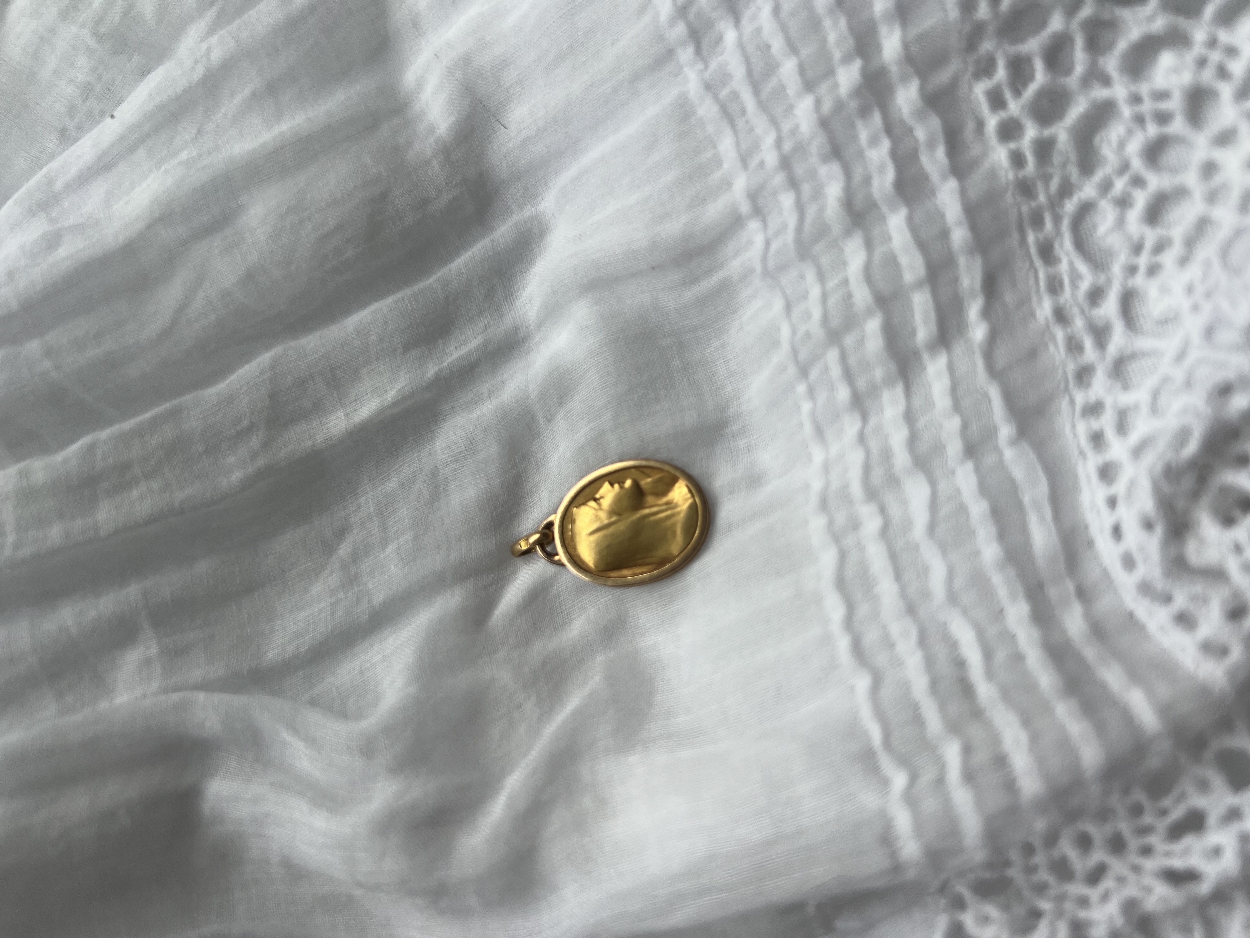 Vierge pleine de bonté PPN