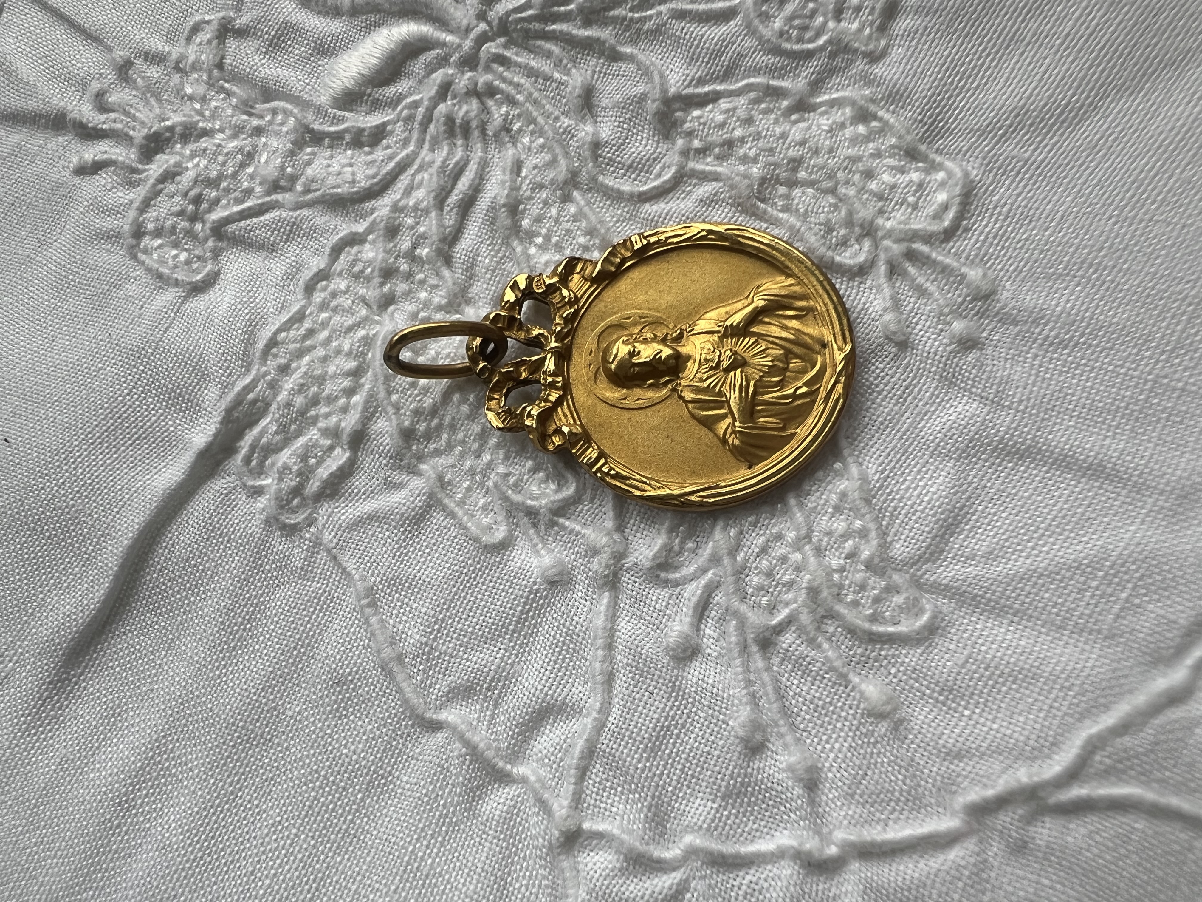 Coeur Sacré de Jésus PPN