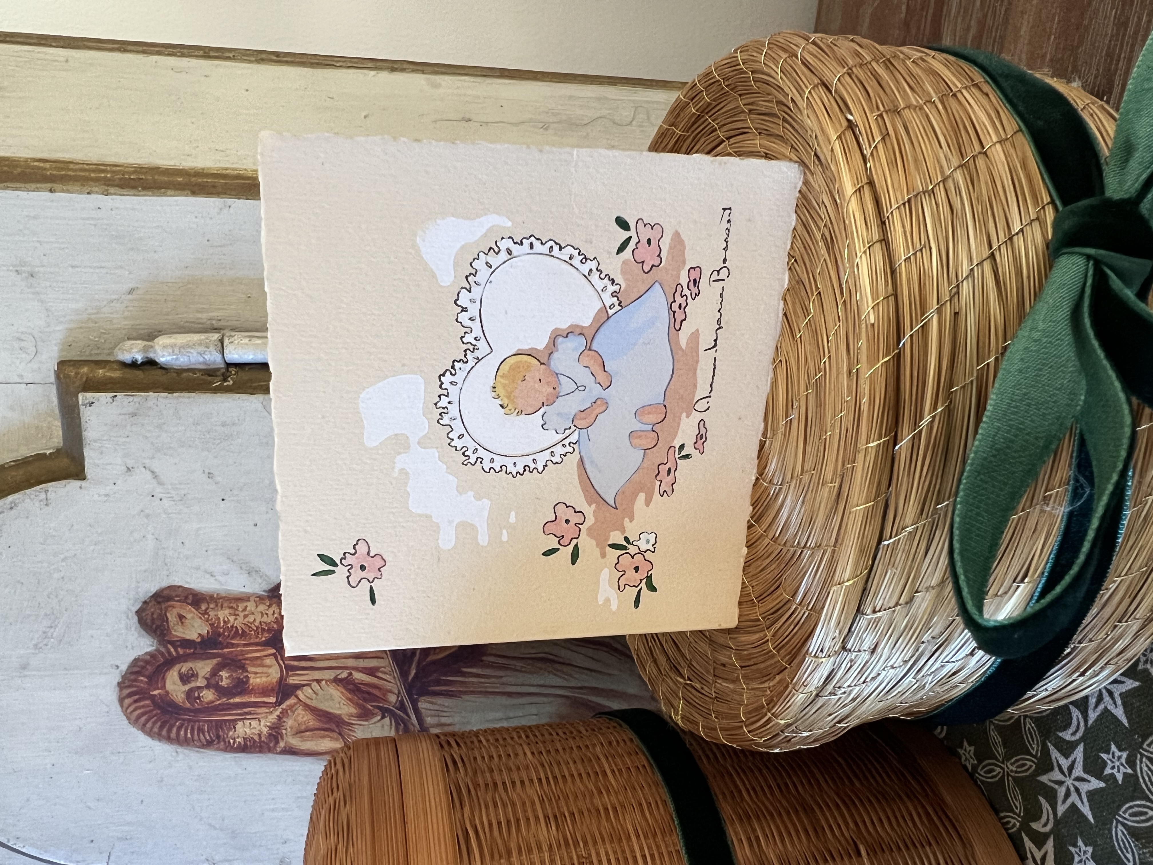 La Vie est un trésor