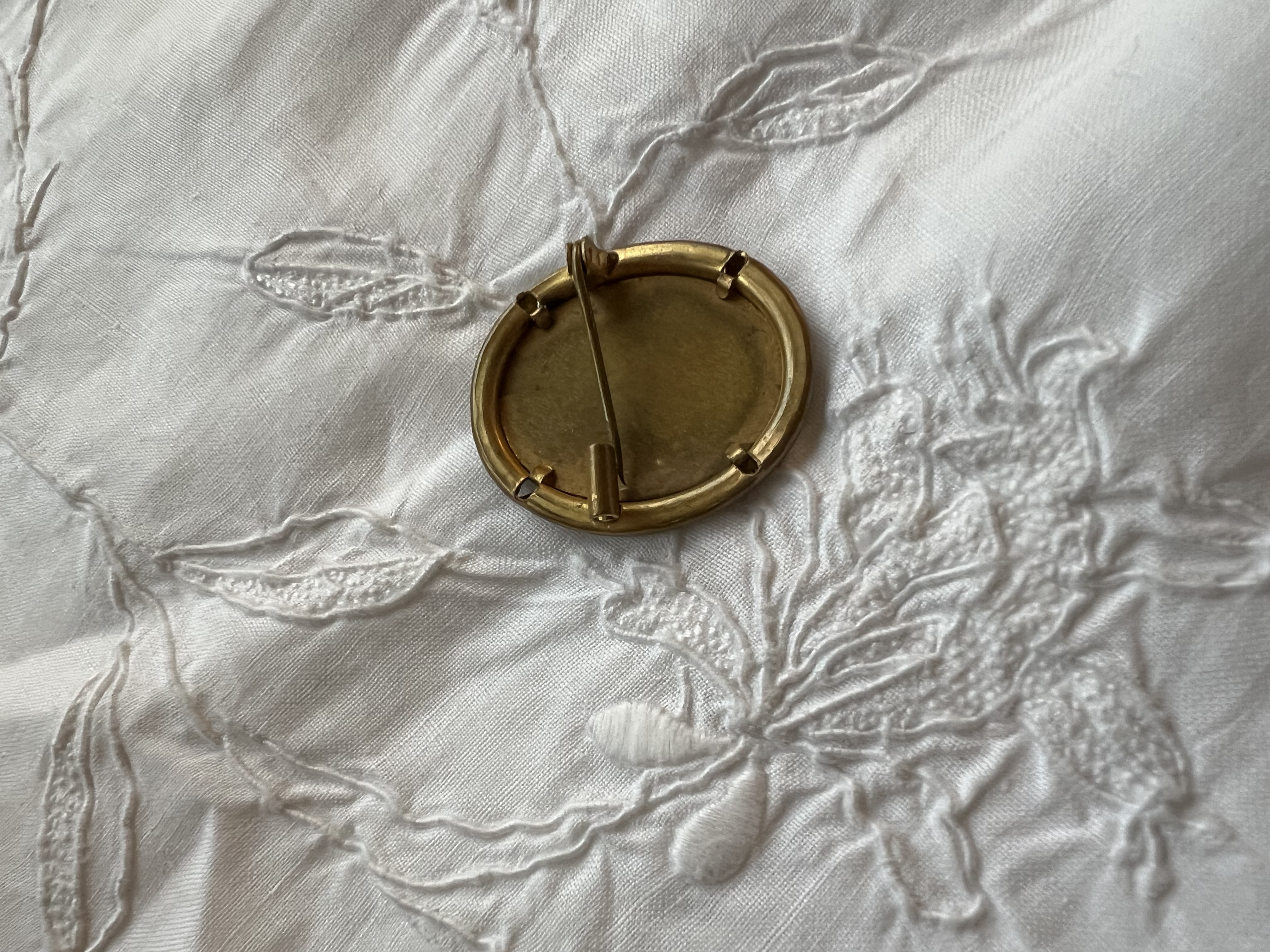 Vierge Clémente PPN