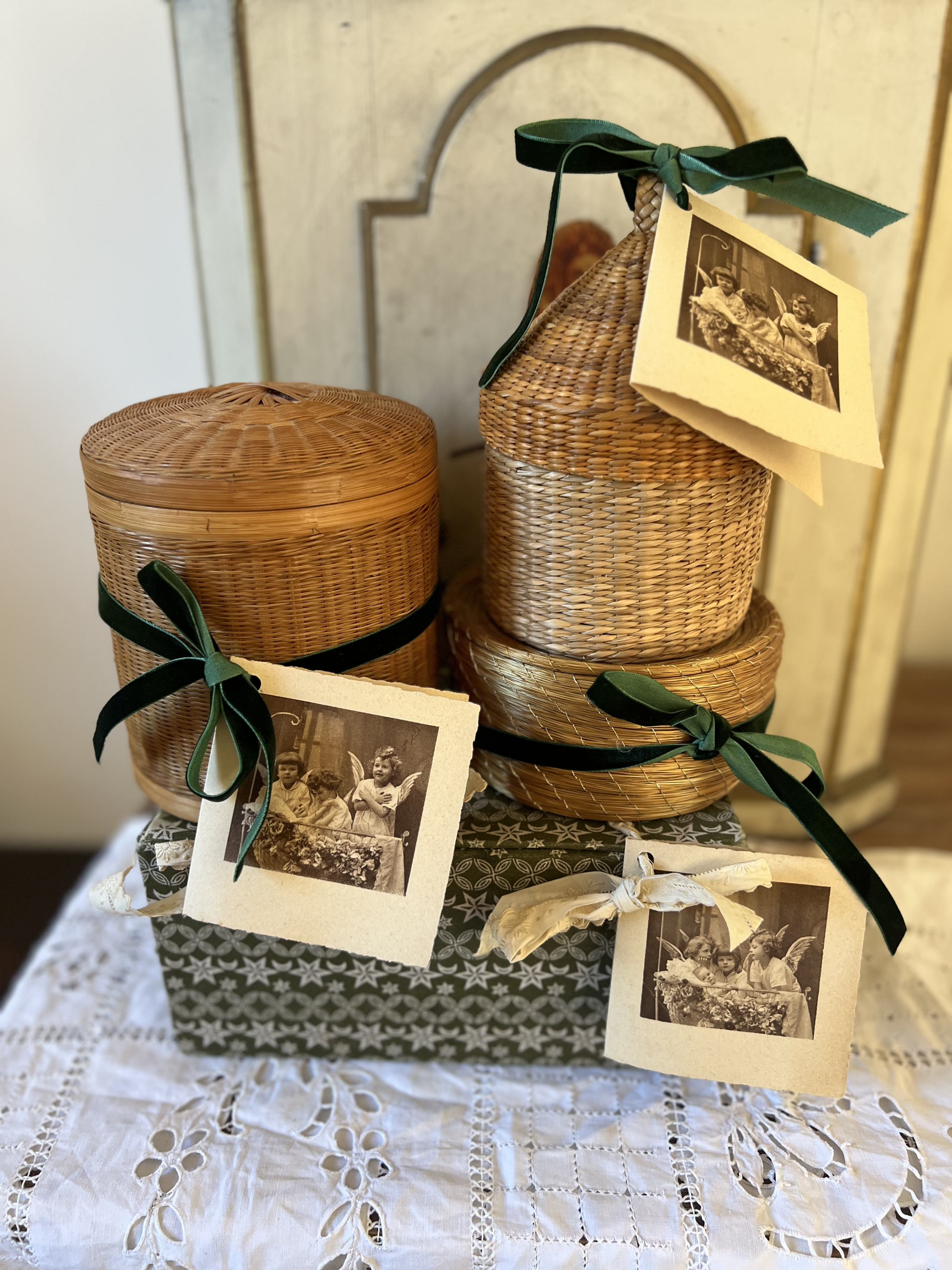 Doux ange gardien PPN