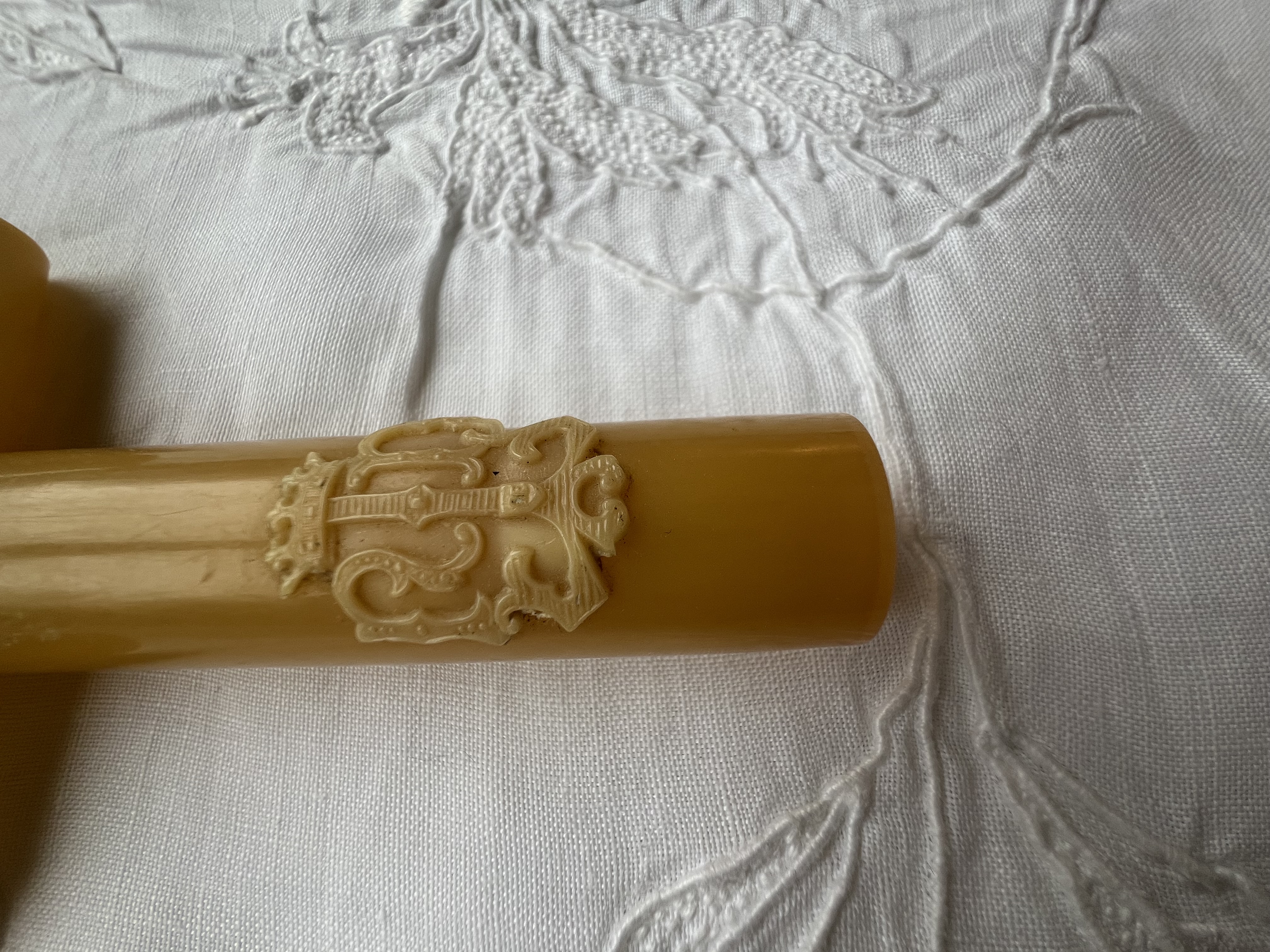 Notre dame de Lourdes PPN