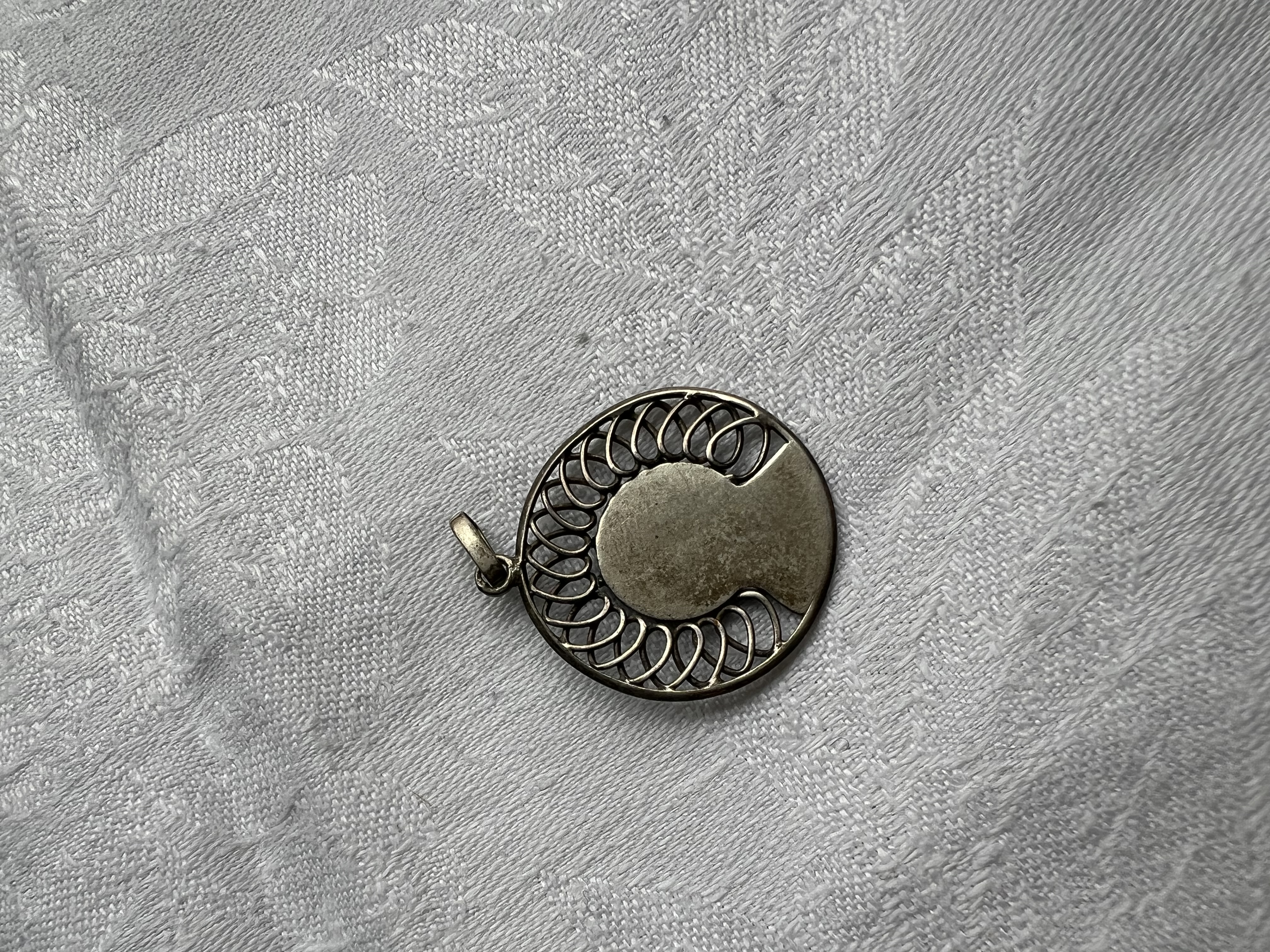 Vierge pleine de Bonté PPN