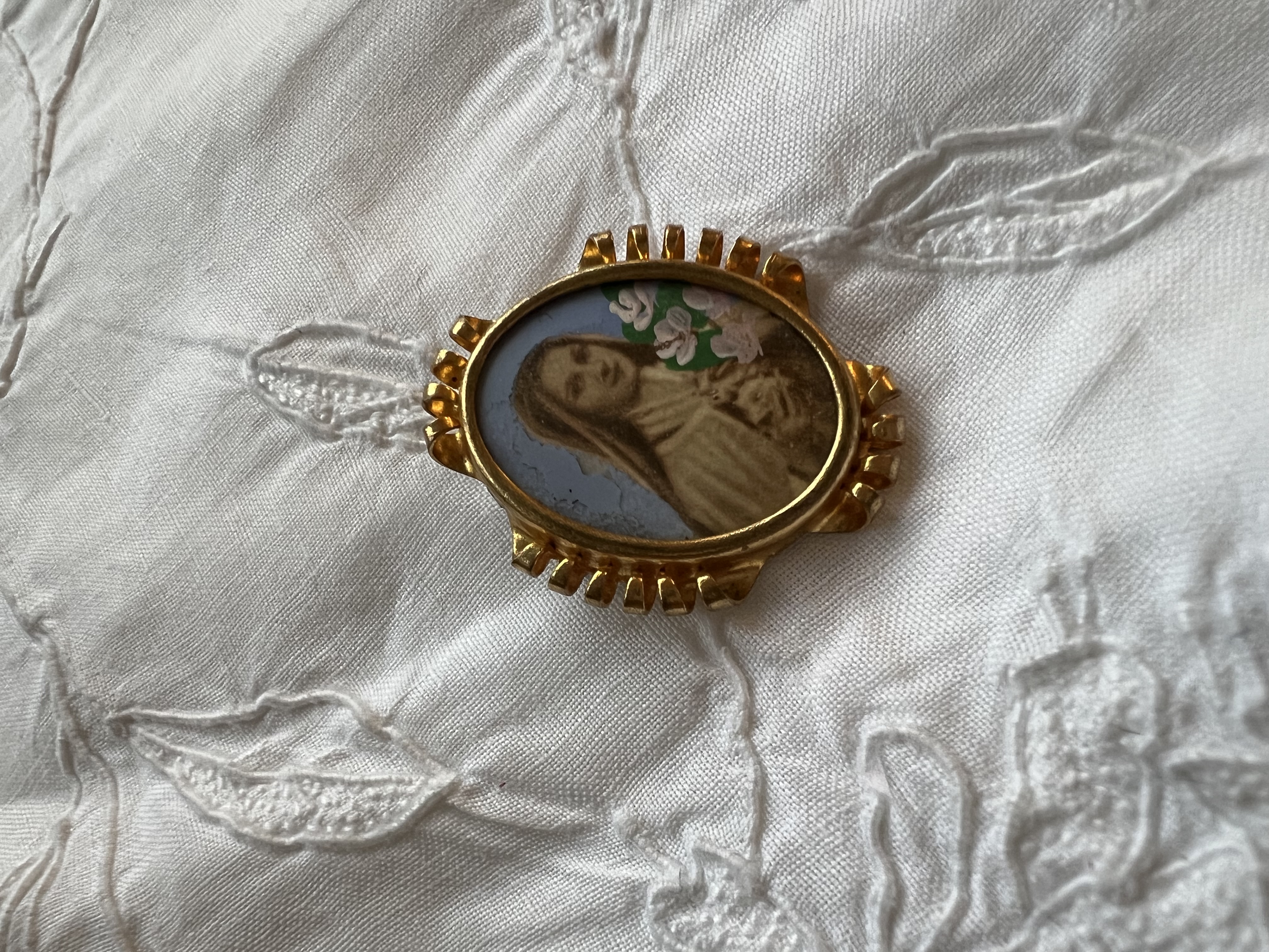 Sainte Thérèse PPN