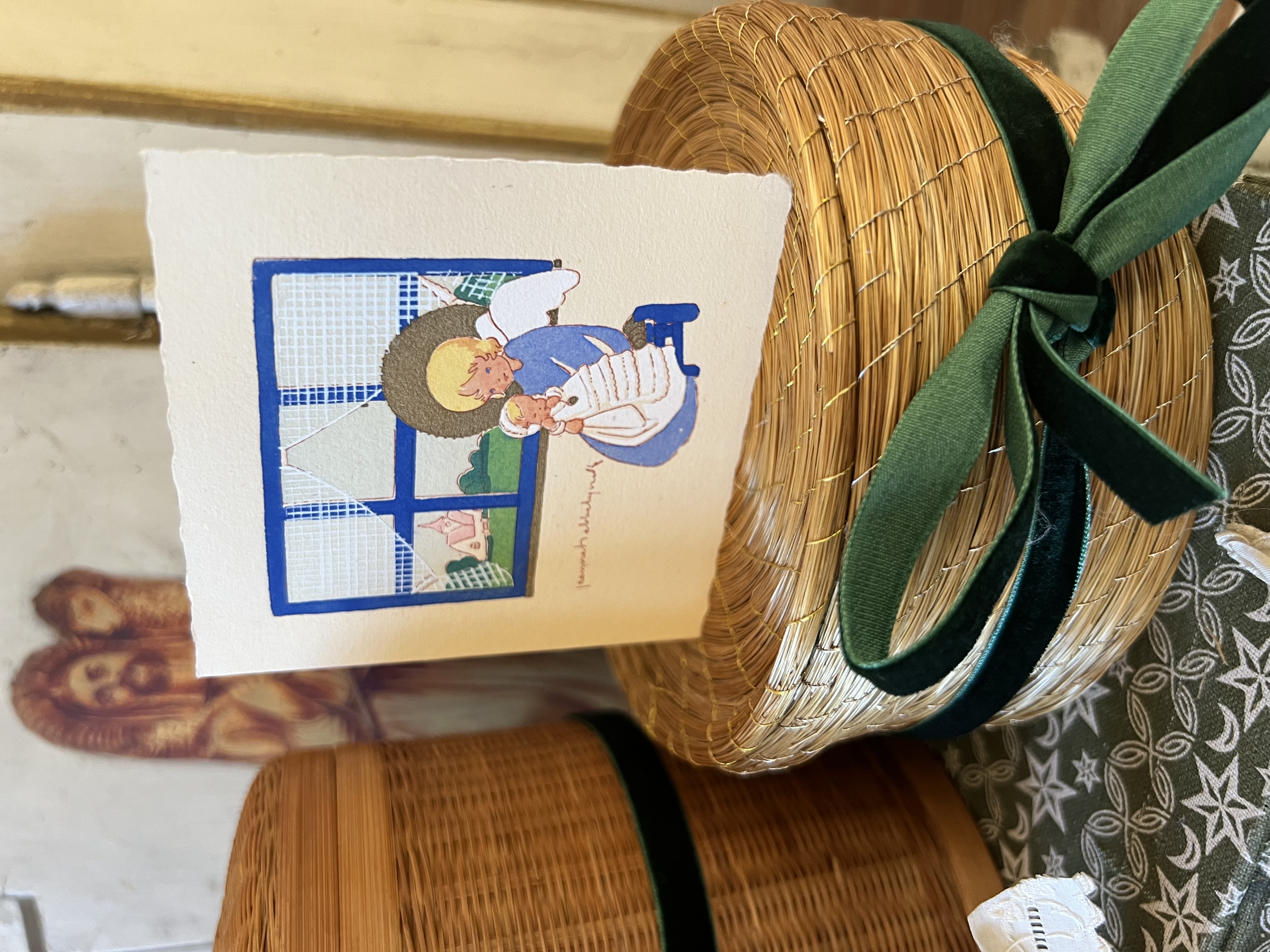 "Heureux les coeurs purs"