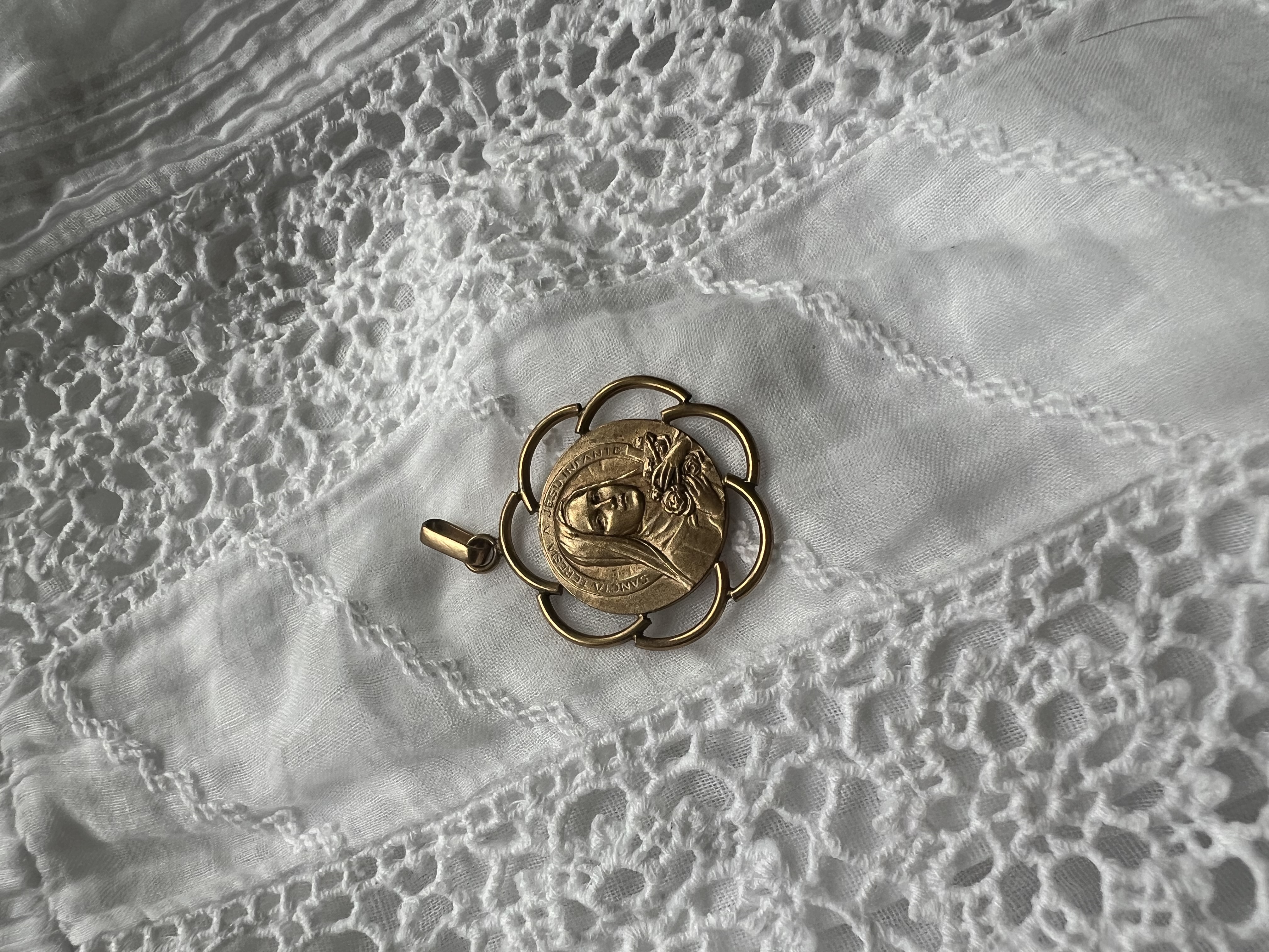 Sainte Thérèse PPN