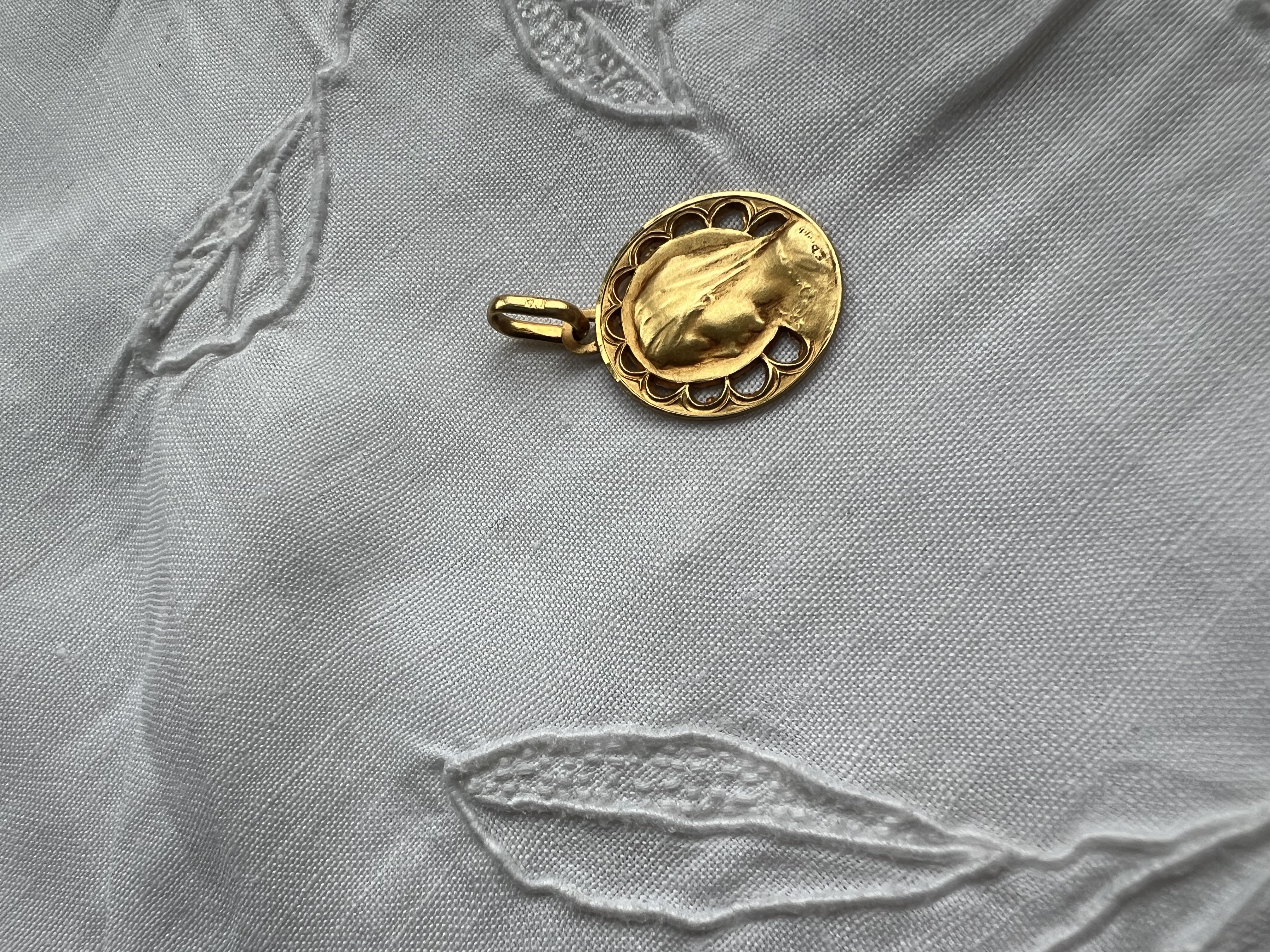 Trône de la Sagesse divine PPN