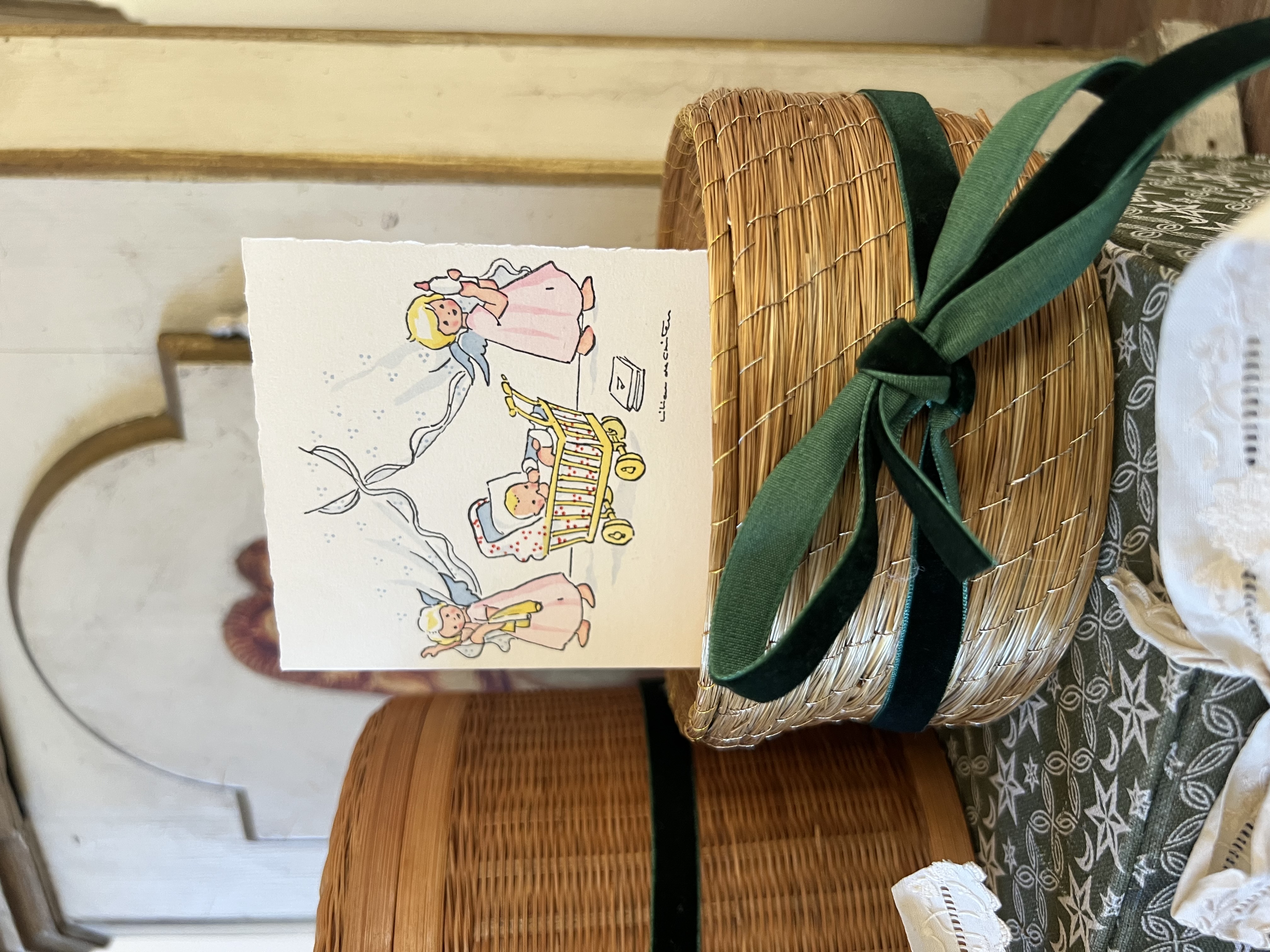 "Réjouissez-vous, soyez dans l'allégresse"