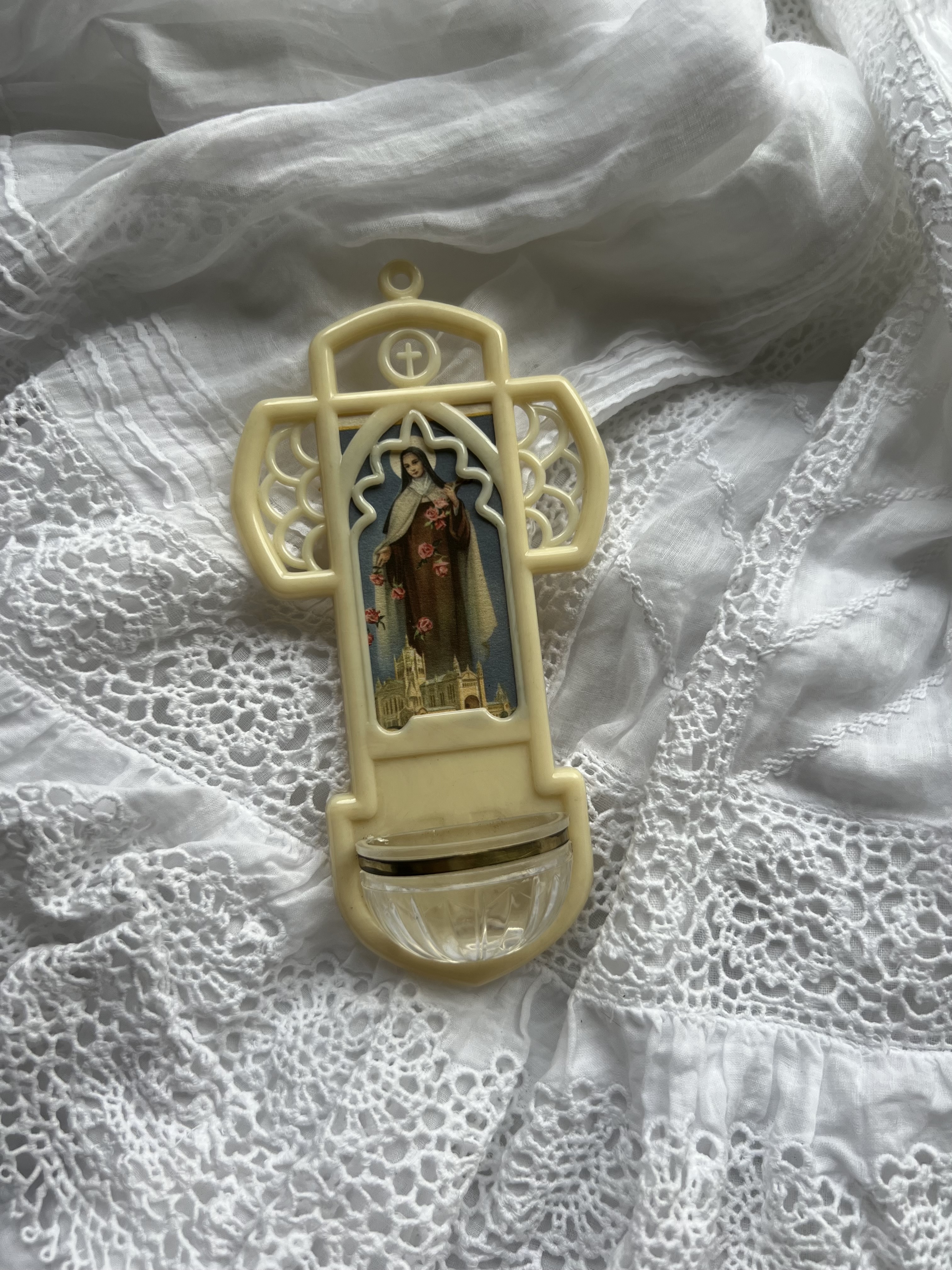 Sainte Thérèse PPN