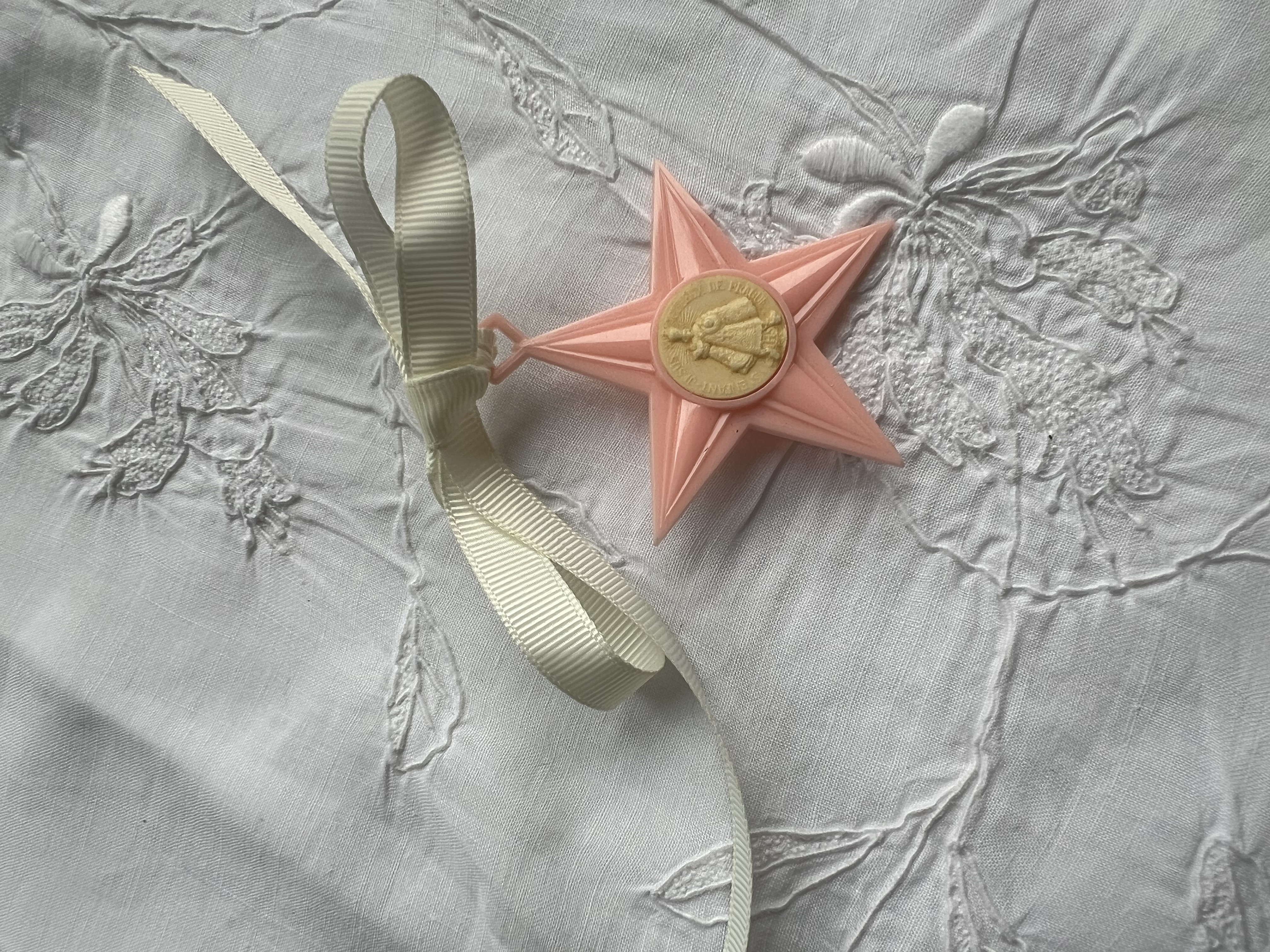 Petit Jésus de Prague PPN