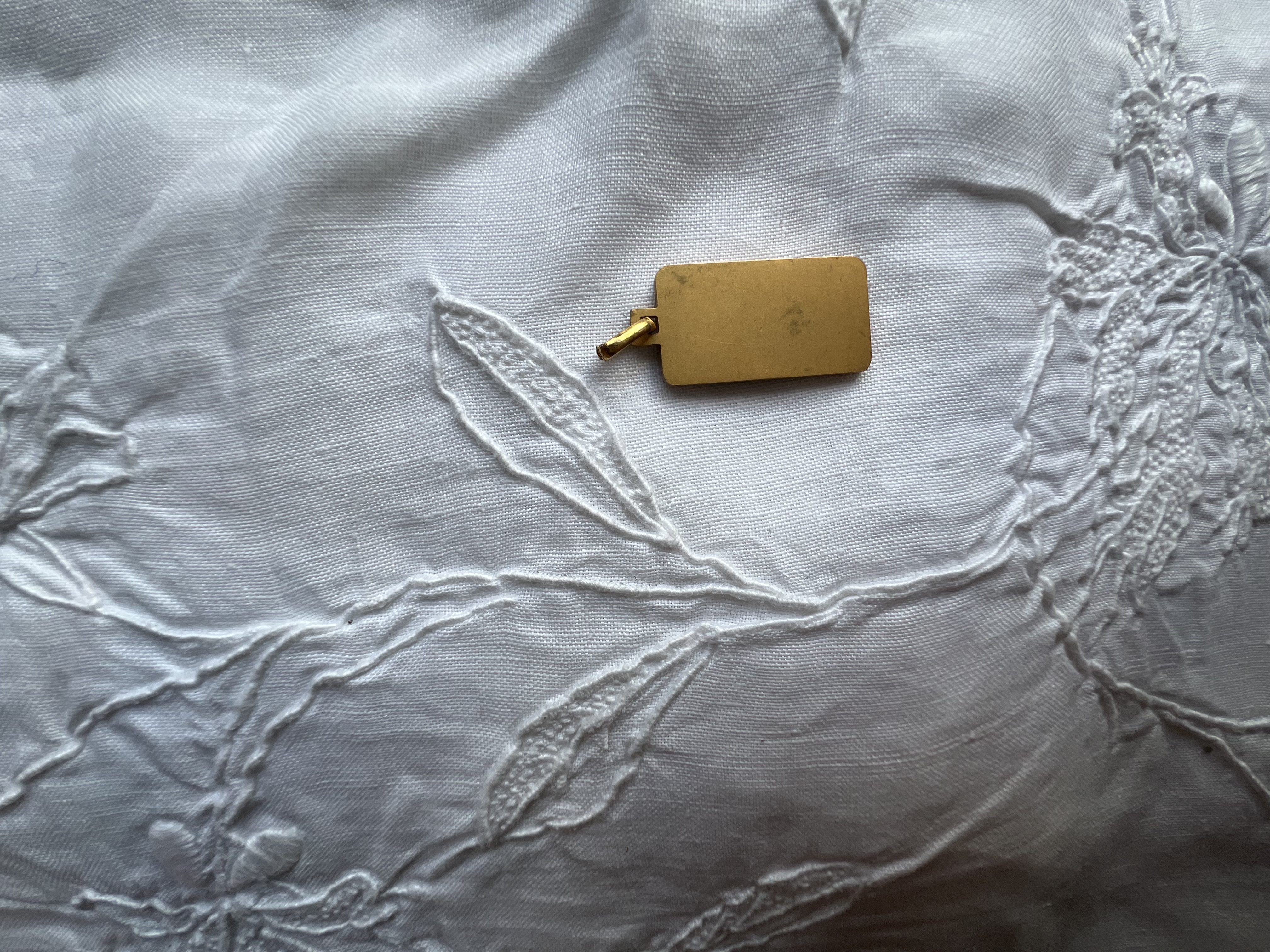 Mère du Créateur PPN