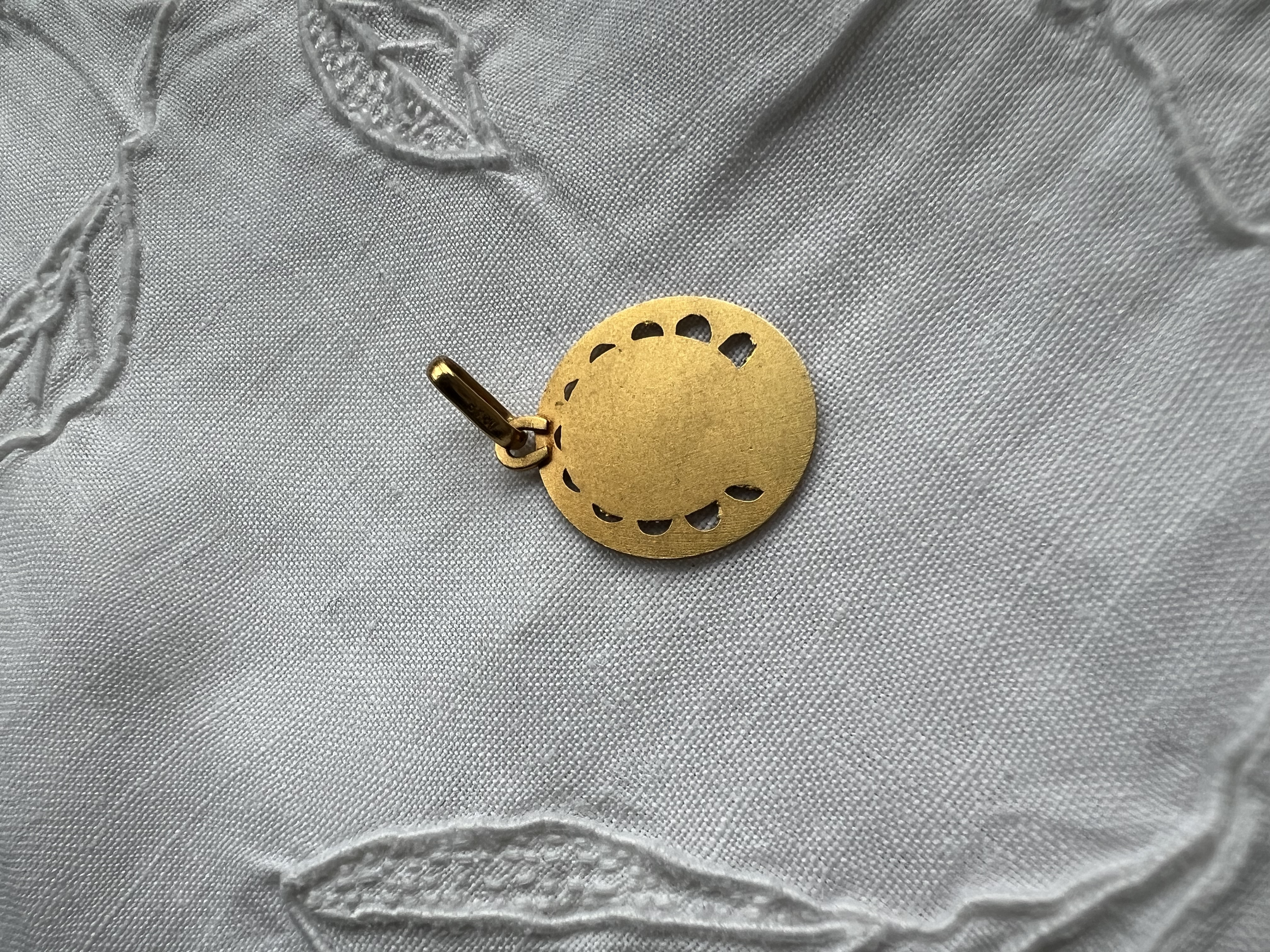 Trône de la Sagesse divine PPN