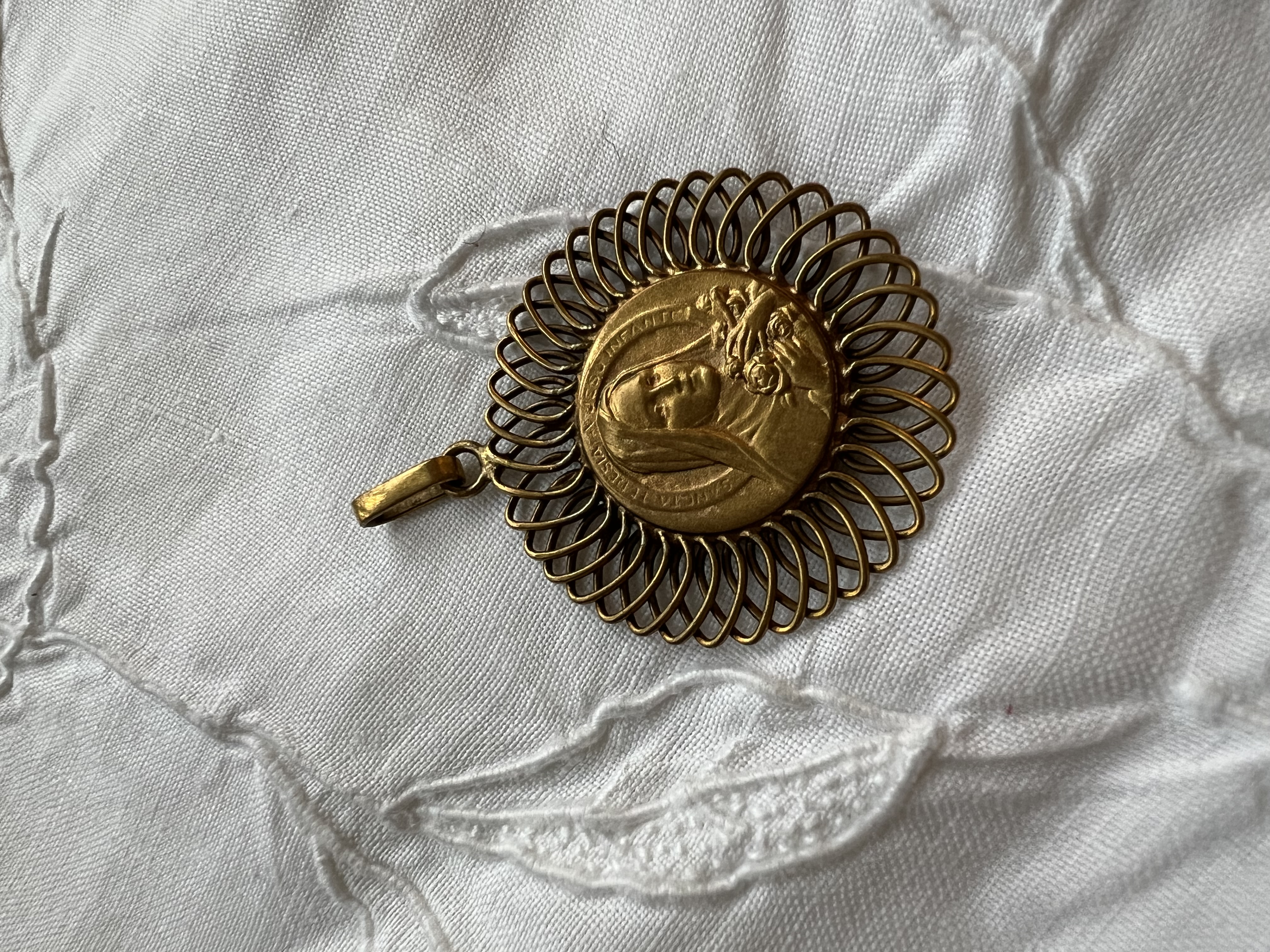 Sainte Thérèse PPN