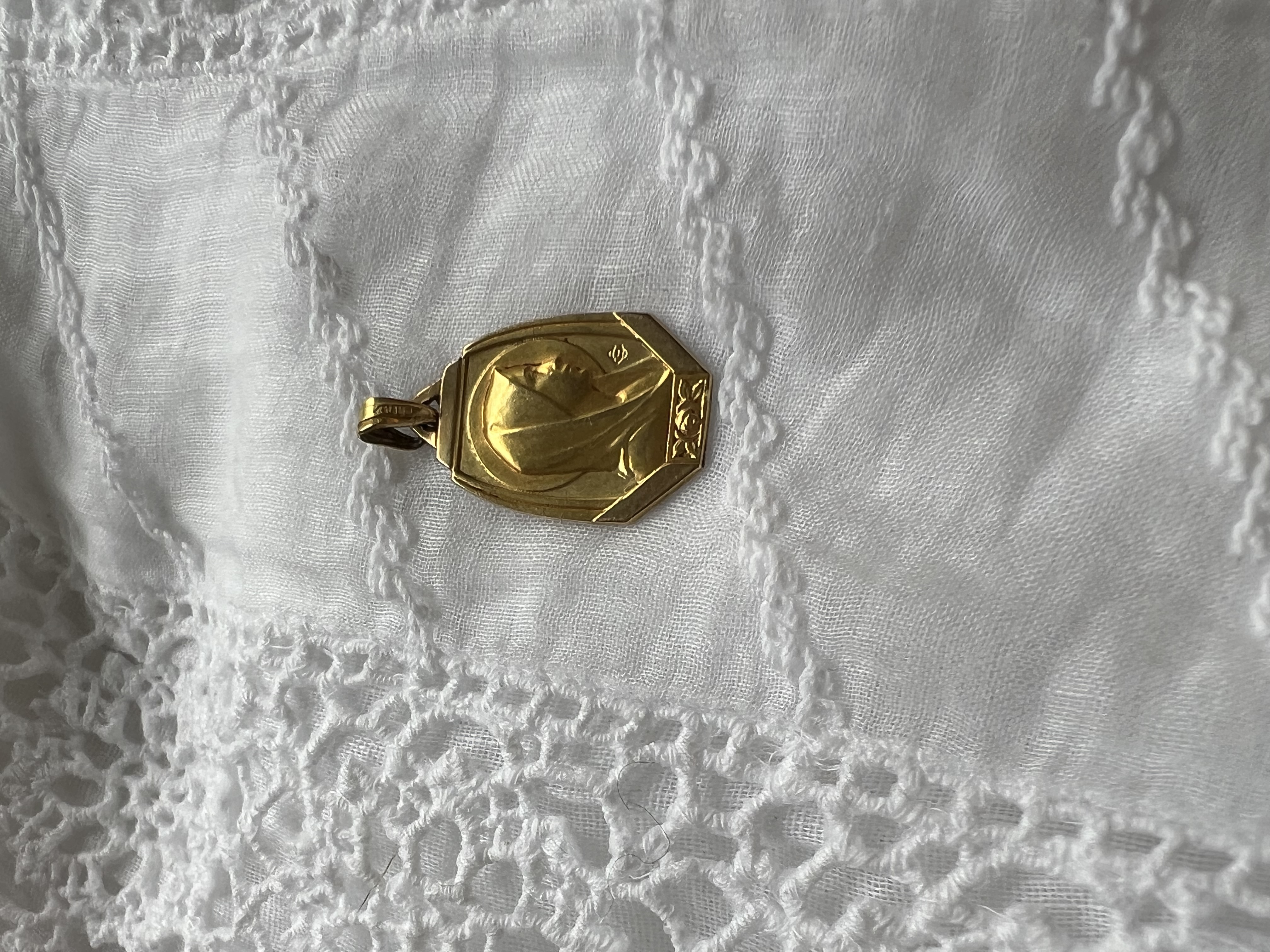 Reine des Fidèles PPN