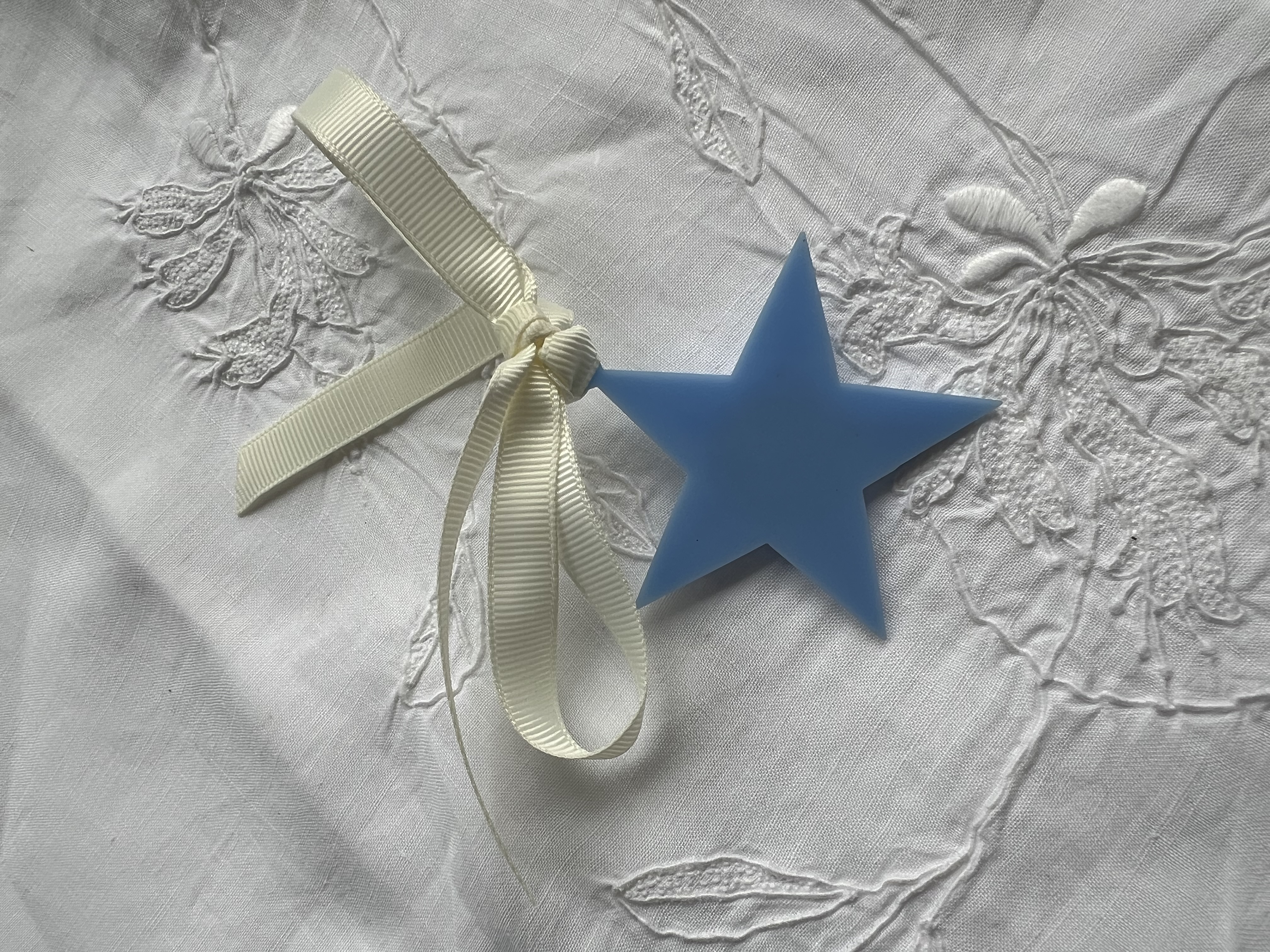 Petit Jésus de Prague PPN