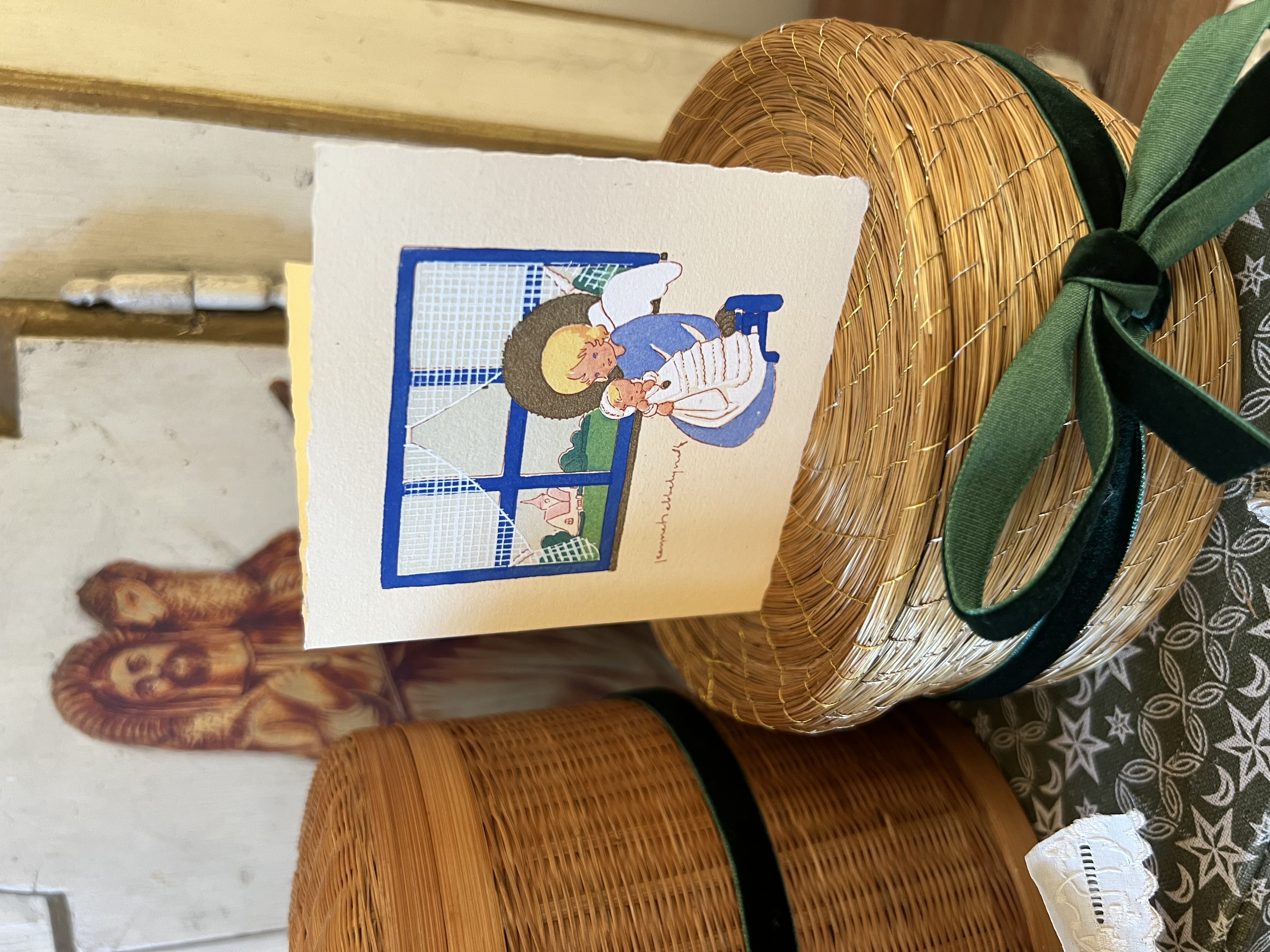 "Heureux les coeurs purs"