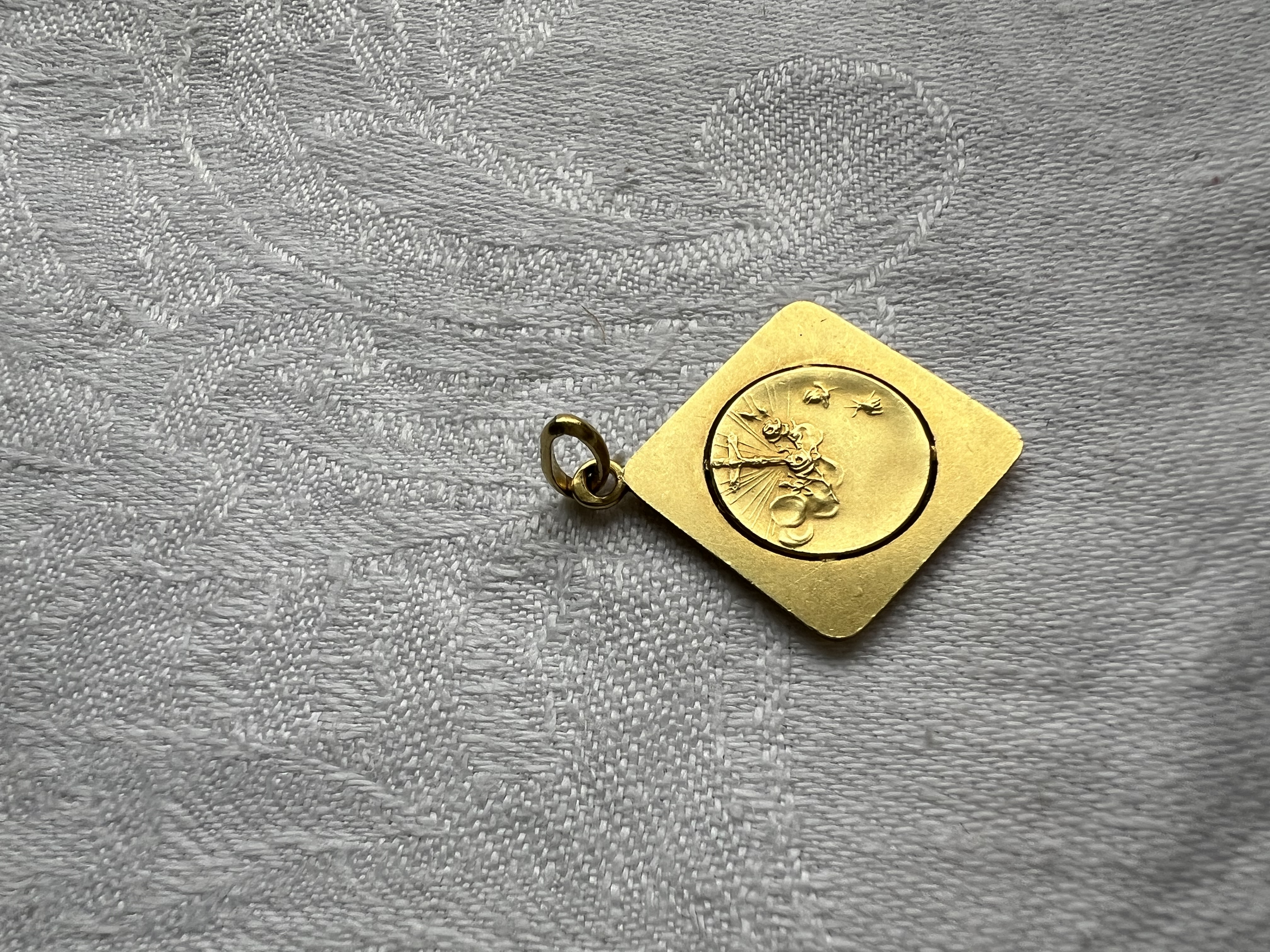 Sainte Thérèse PPN