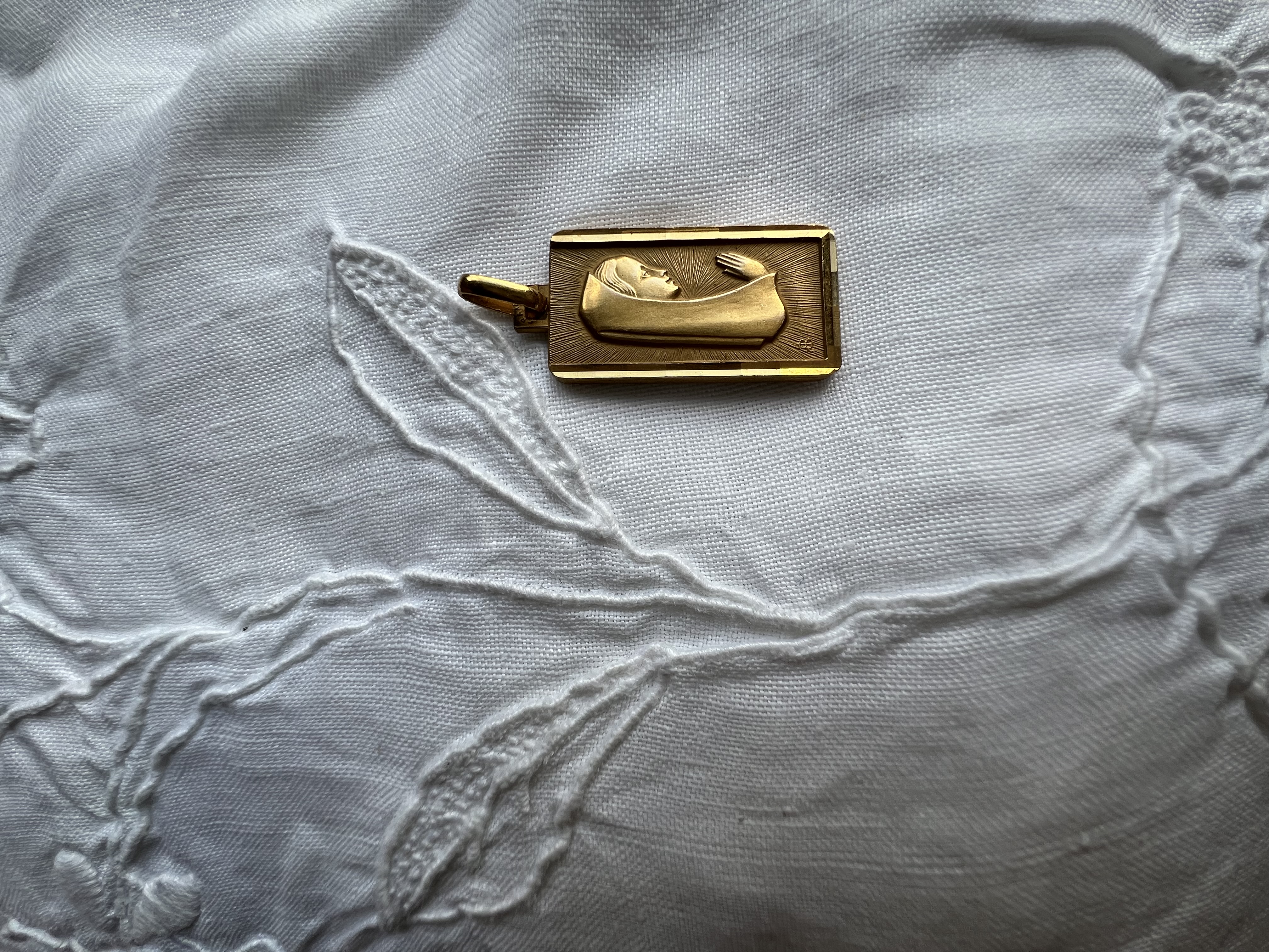 Mère du Créateur PPN