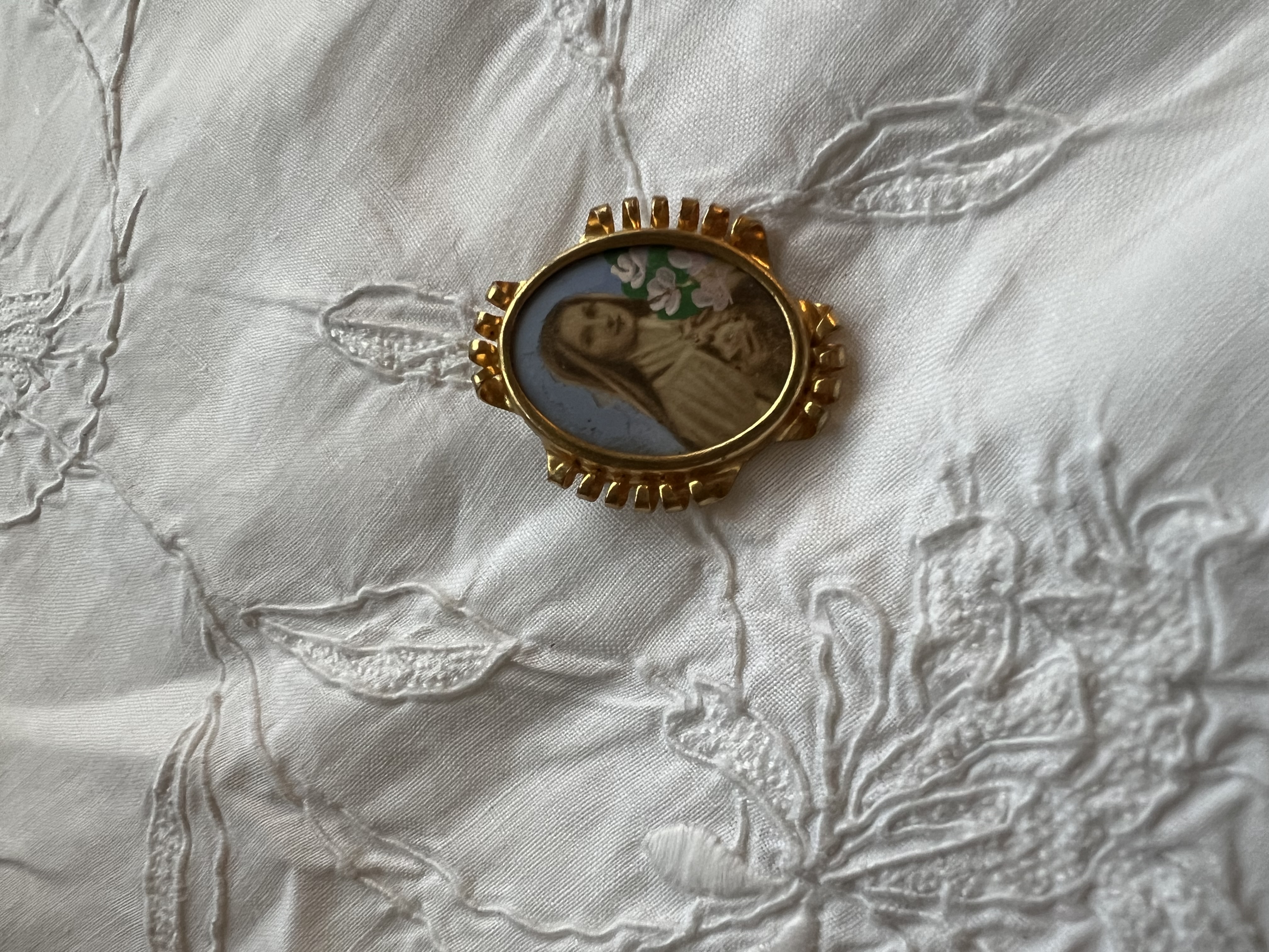 Sainte Thérèse PPN