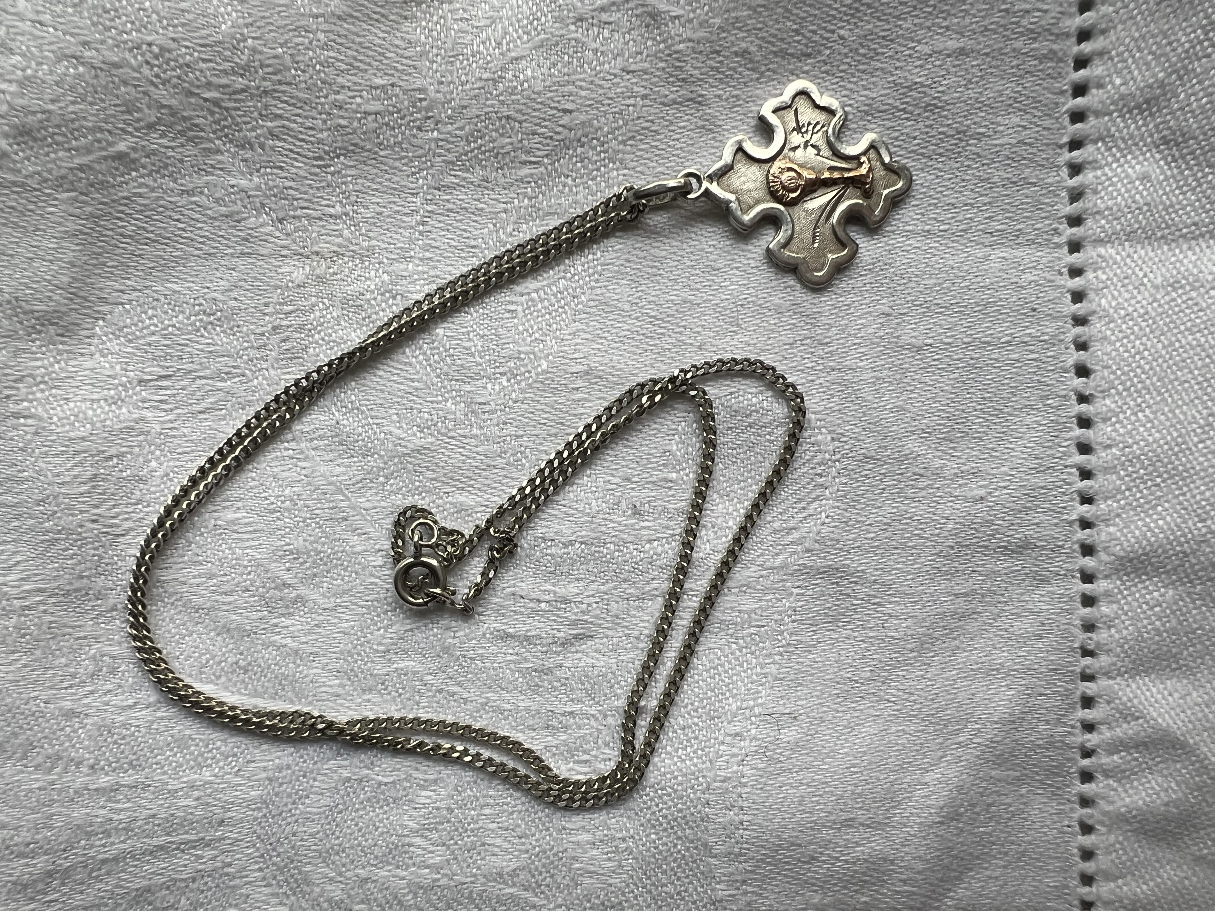 Souvenir de Première Communion