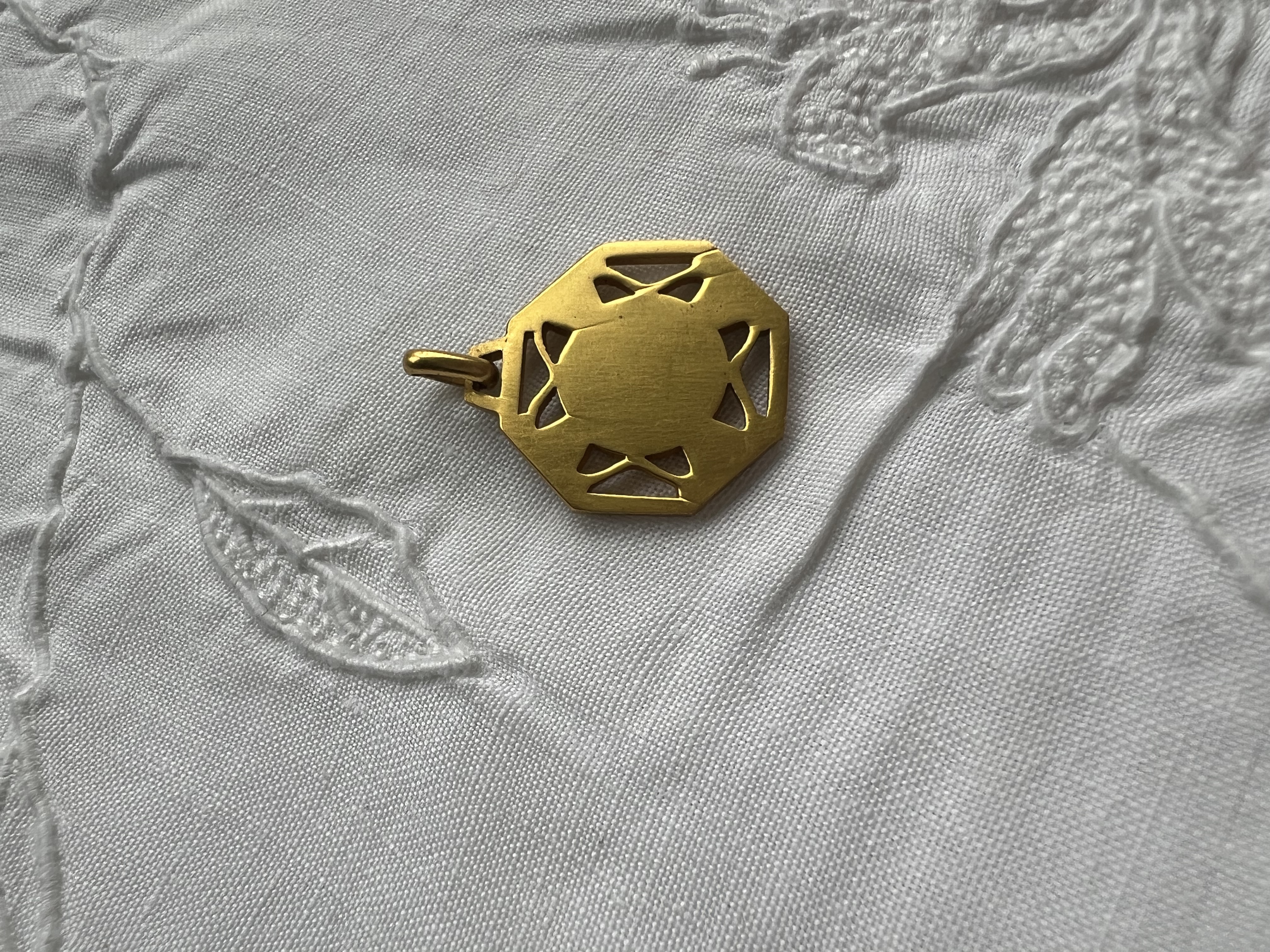 Doux ange gardien, Veille