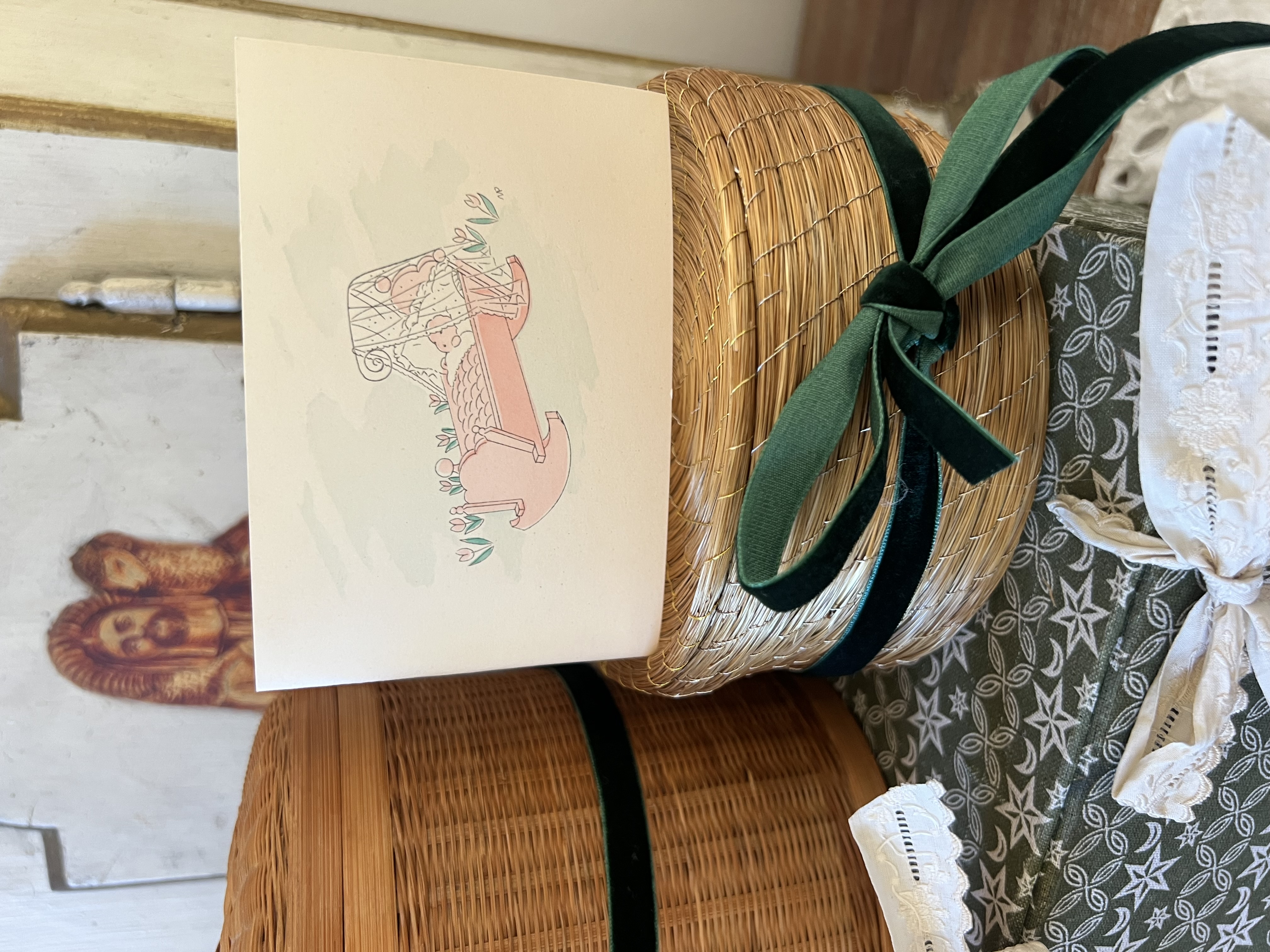 "Ce que vous faites à l'un de ces petits"