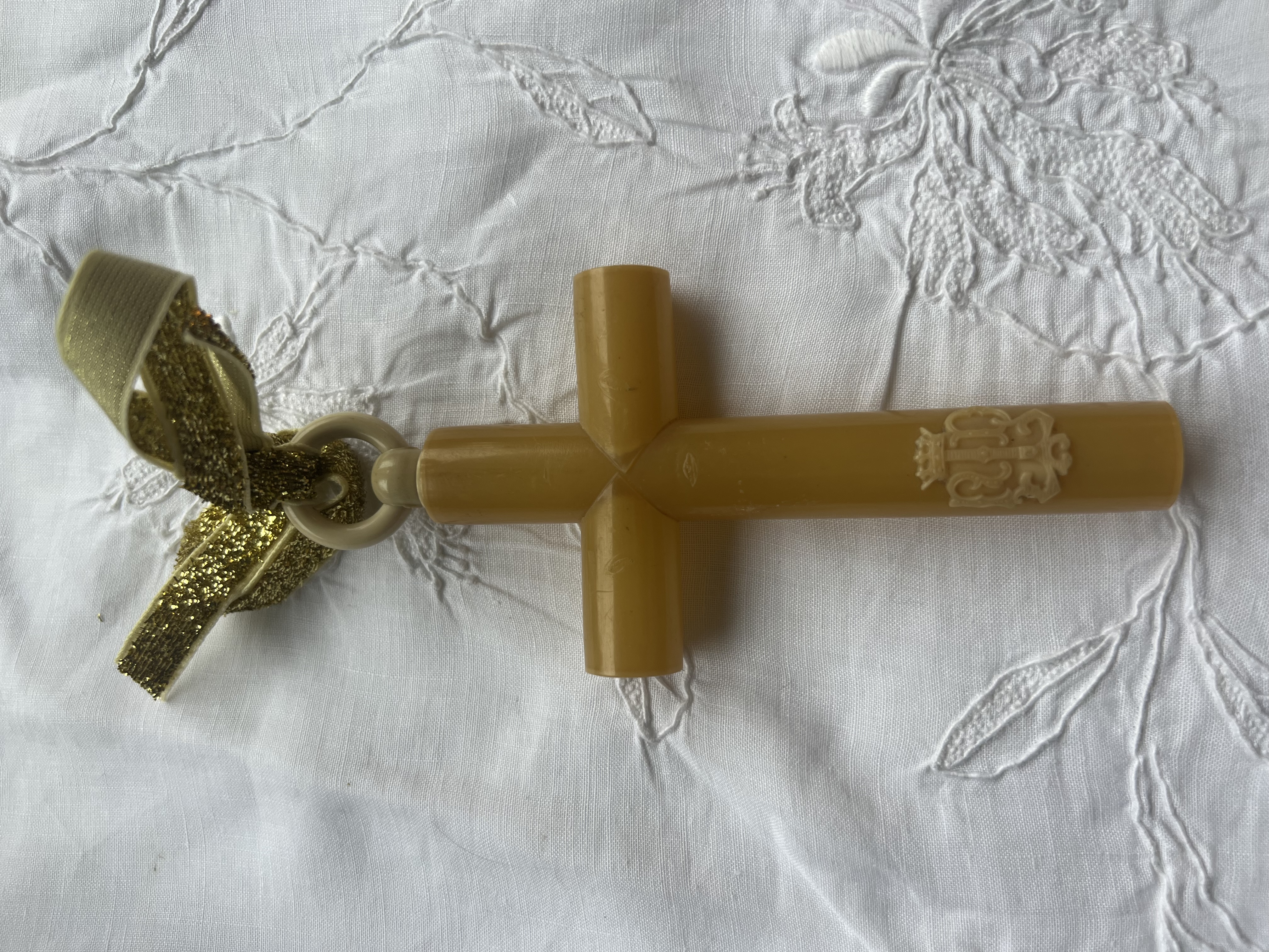 Notre dame de Lourdes PPN