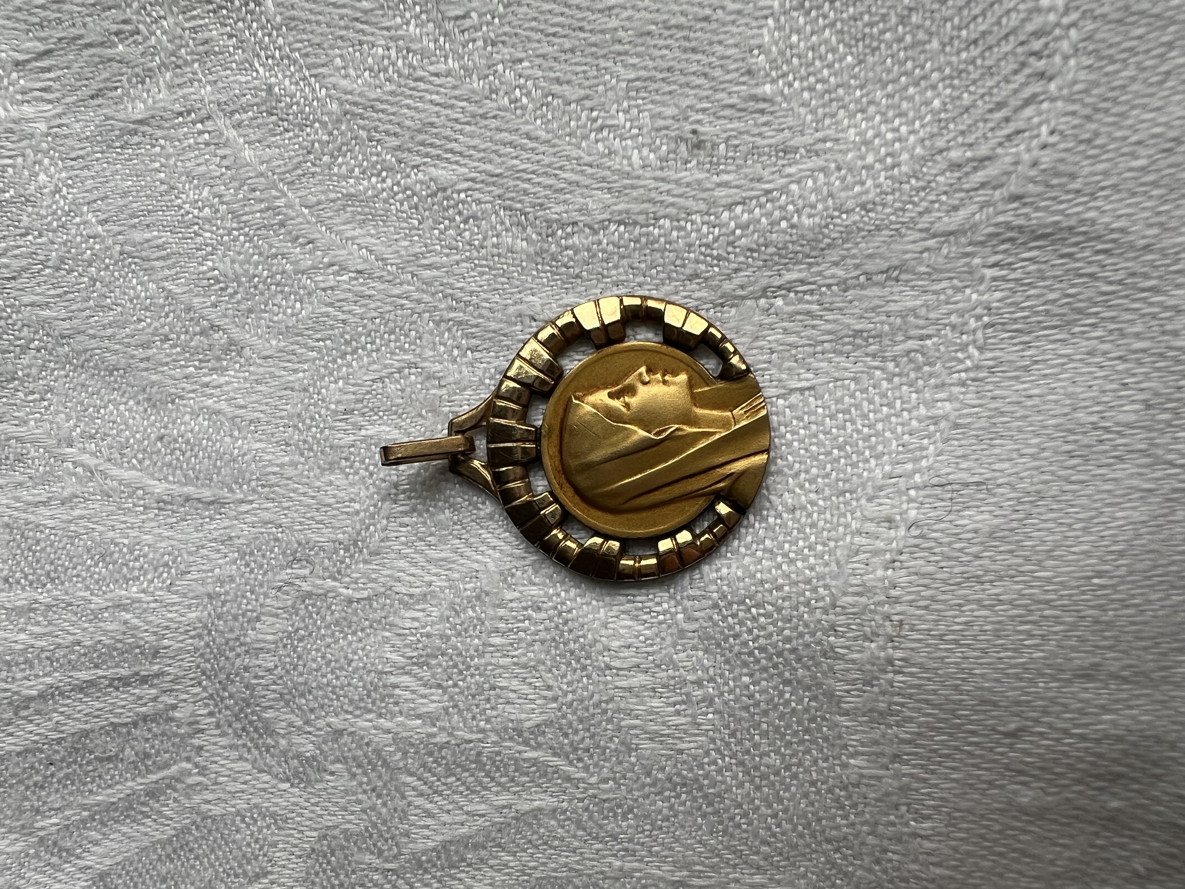 Reine de tous les Saints PPN