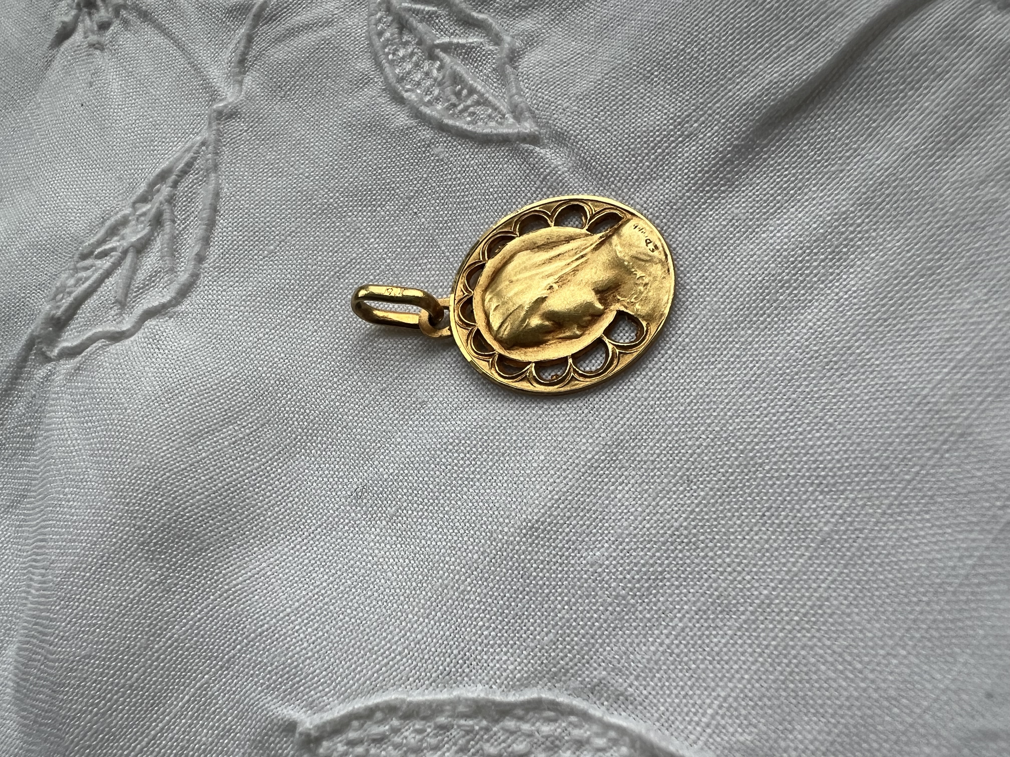 Trône de la Sagesse divine PPN