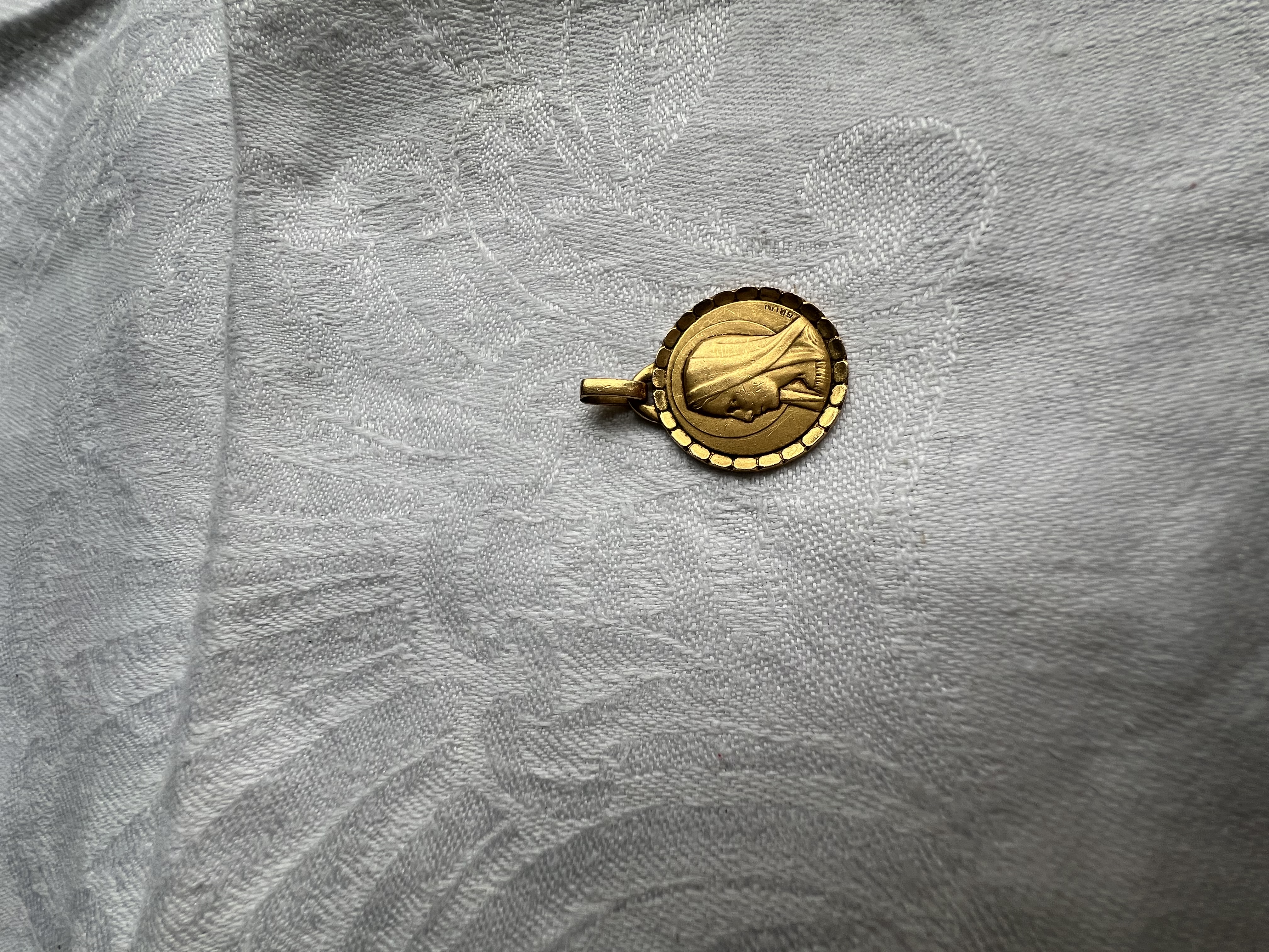 Reine des missions PPN