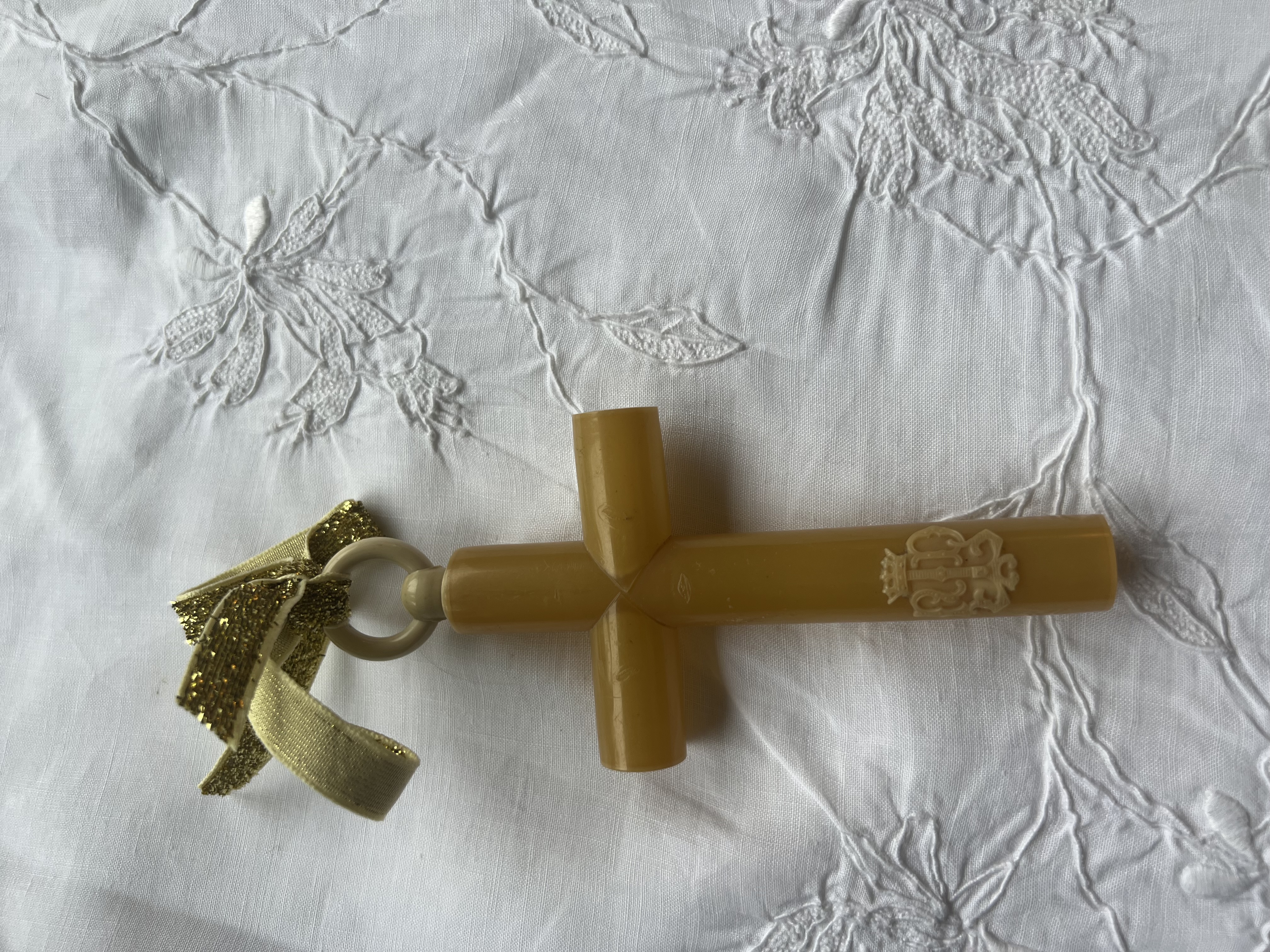 Notre dame de Lourdes PPN