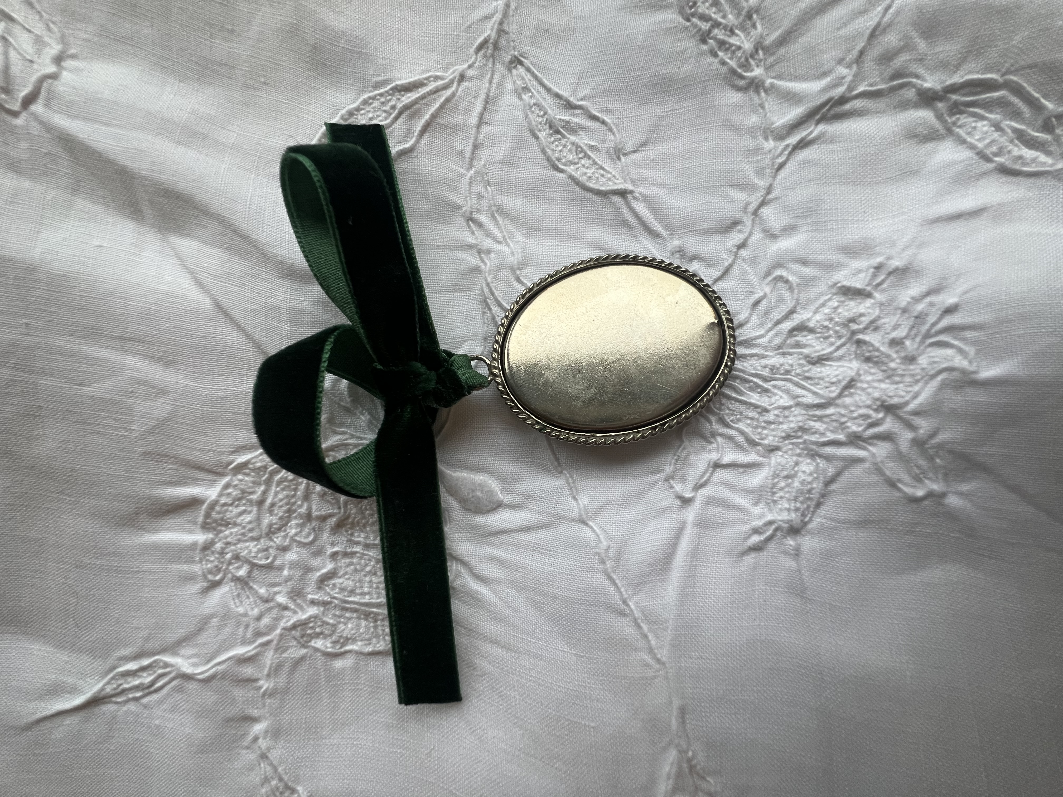 Doux ange gardien, Veille sur mon enfant