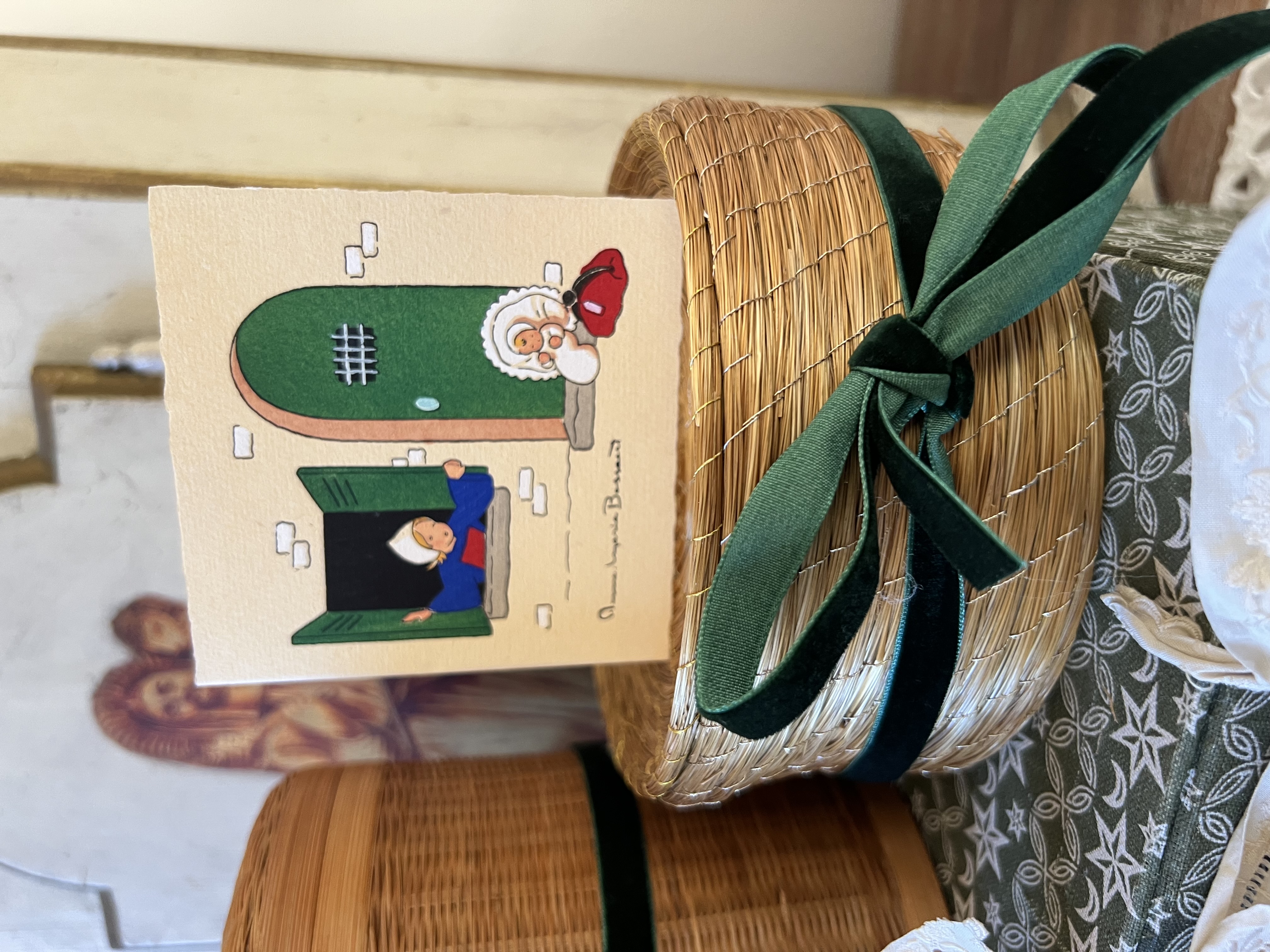 "Viens, sois ma lumière"