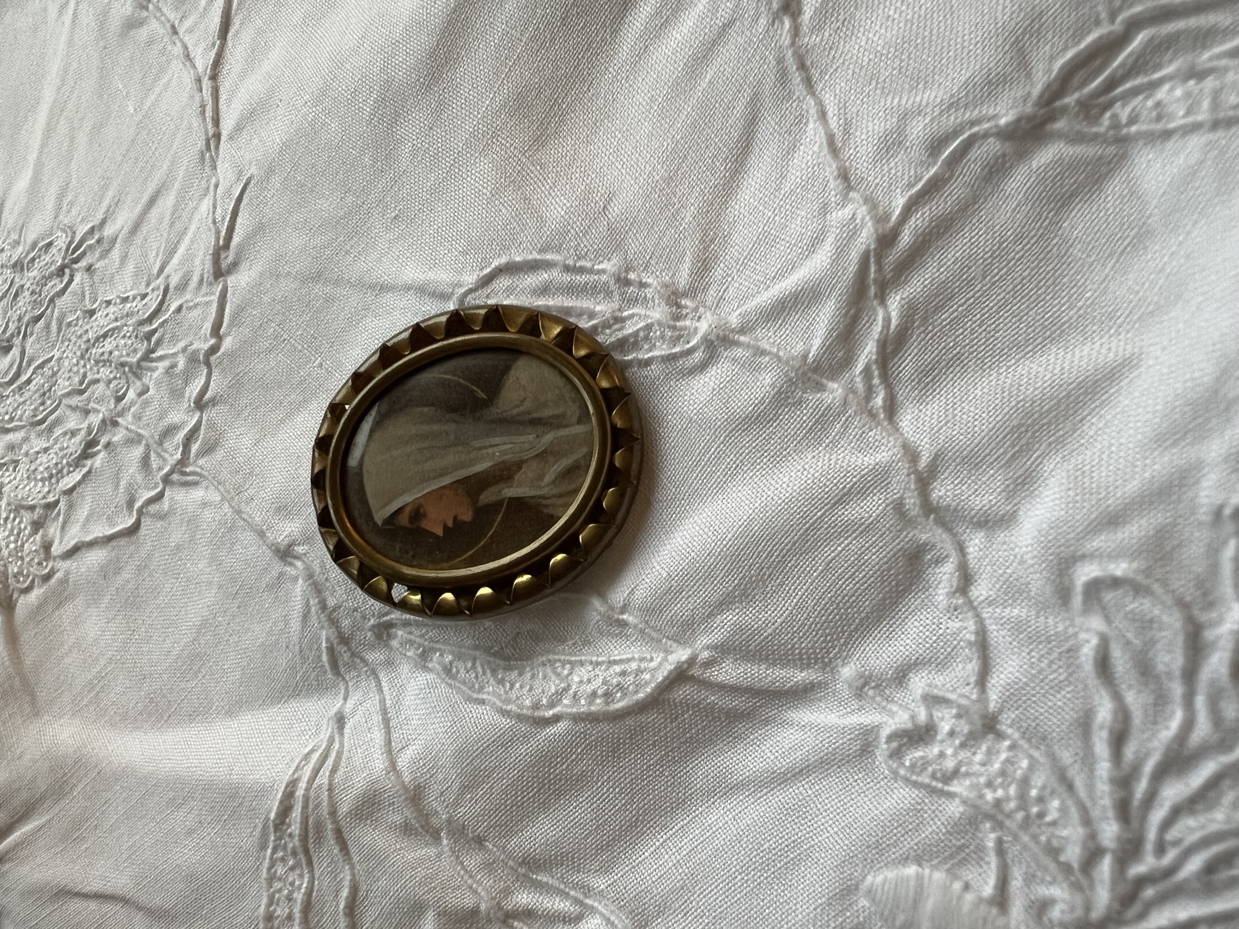 Vierge Clémente PPN