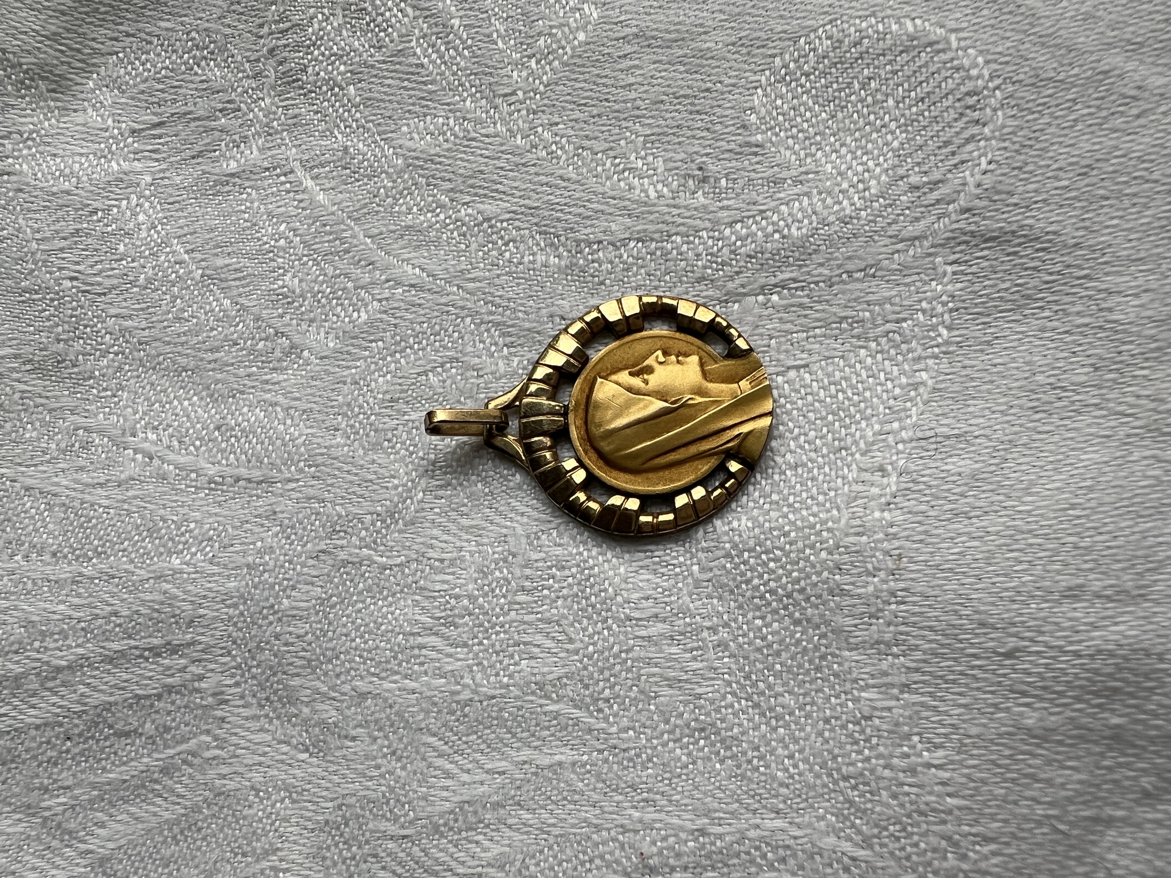 Reine de tous les Saints PPN