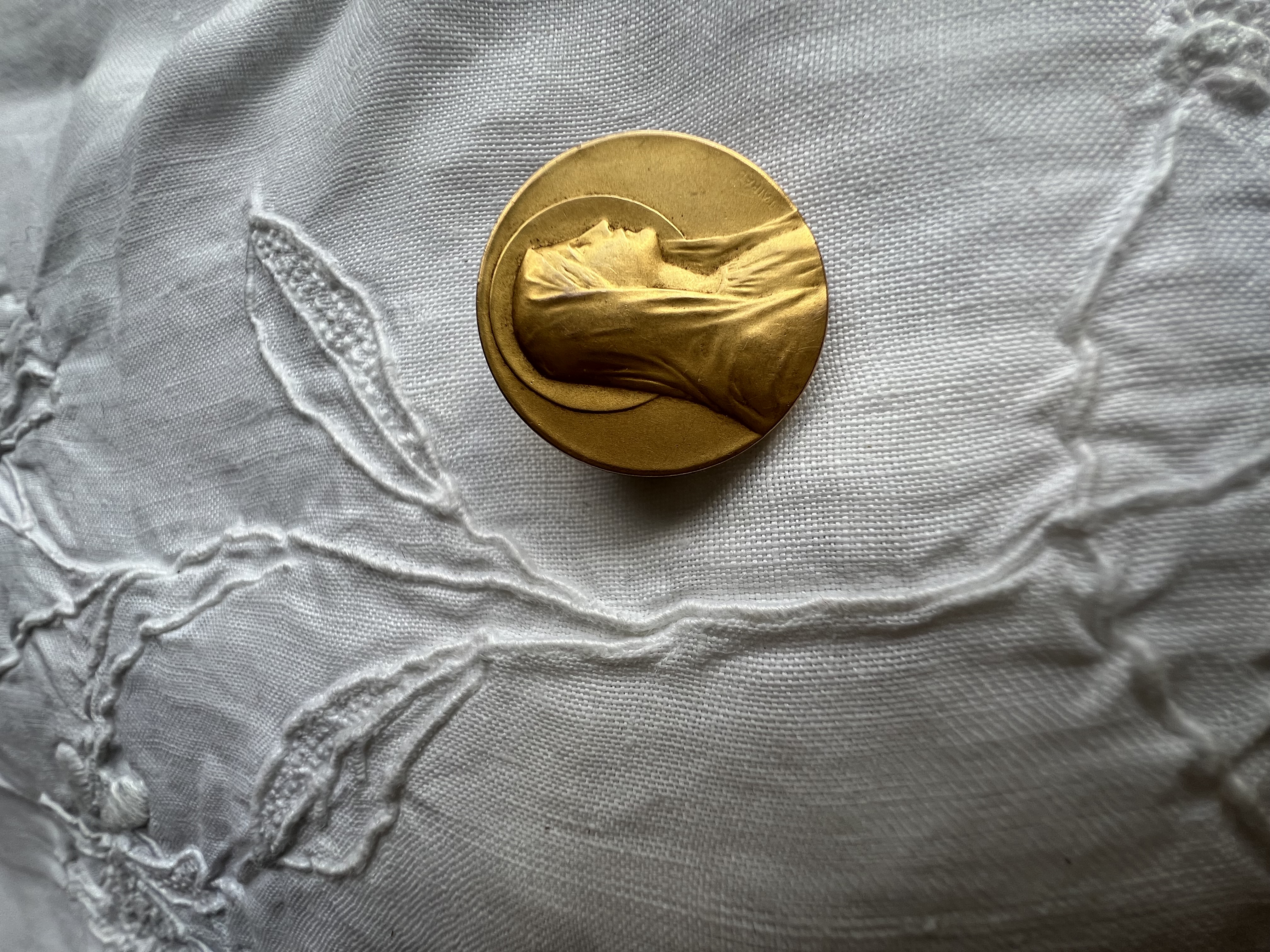 Reine de la Paix PPN