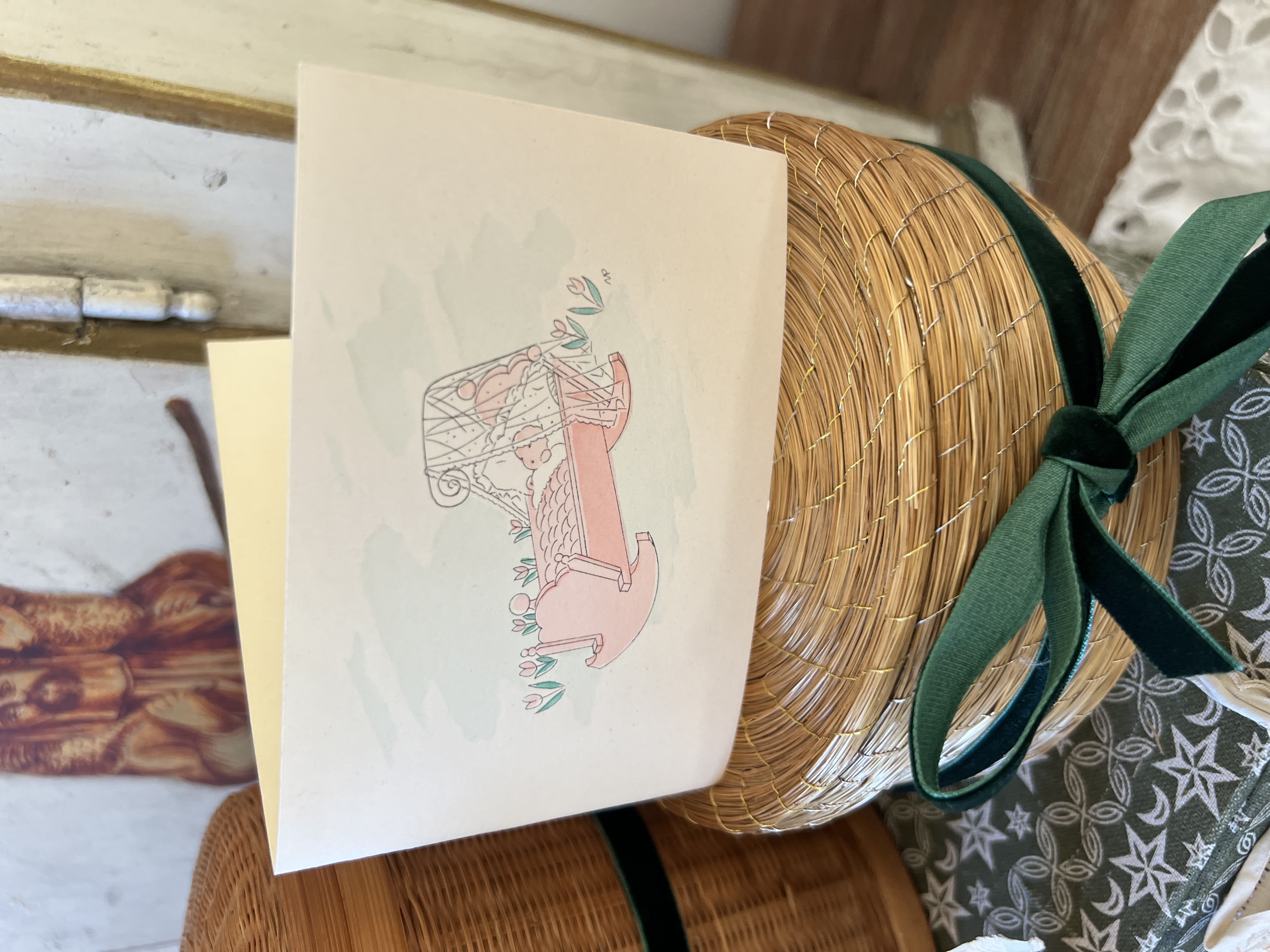 "Ce que vous faites à l'un de ces petits"