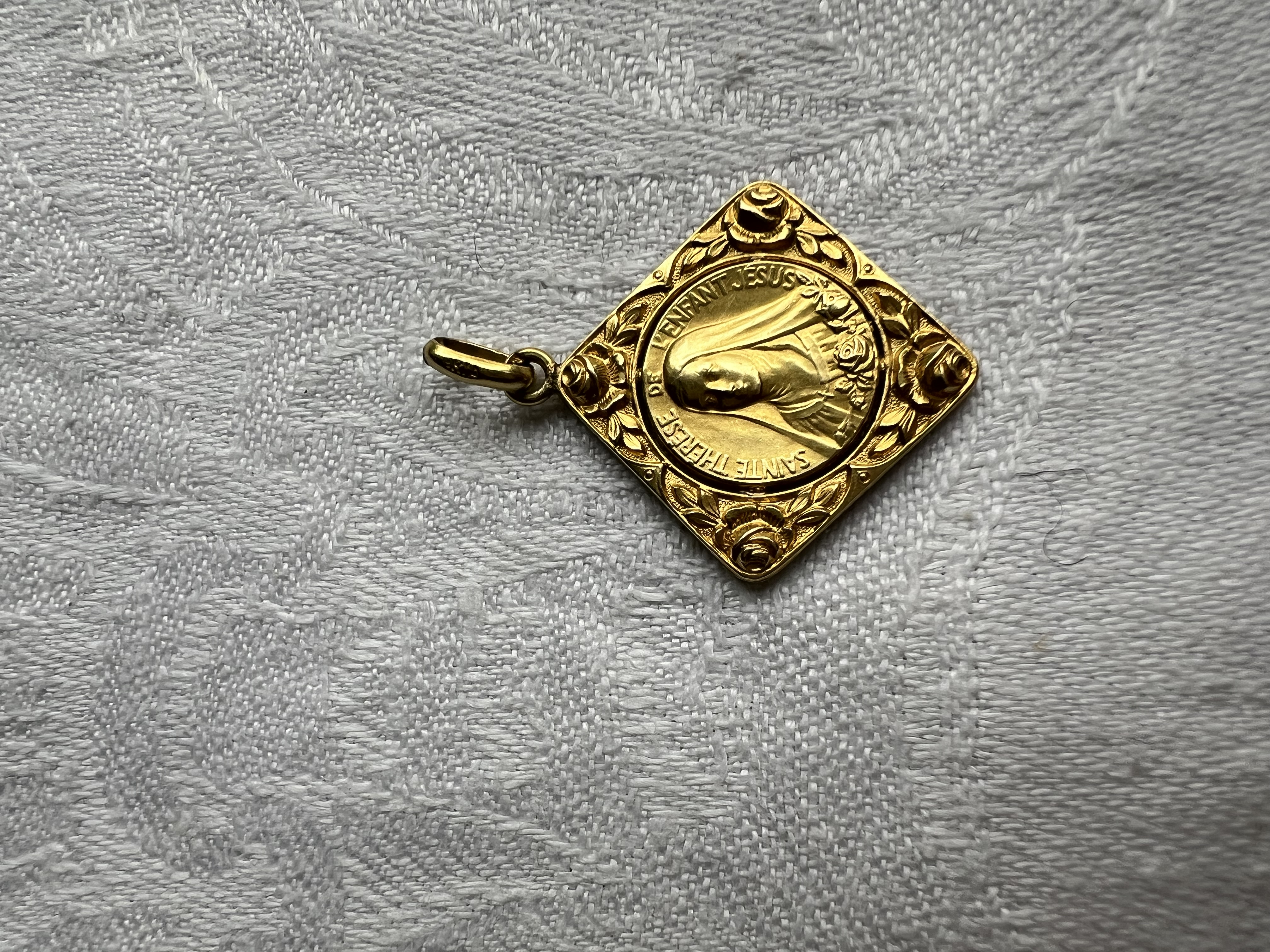 Sainte Thérèse PPN