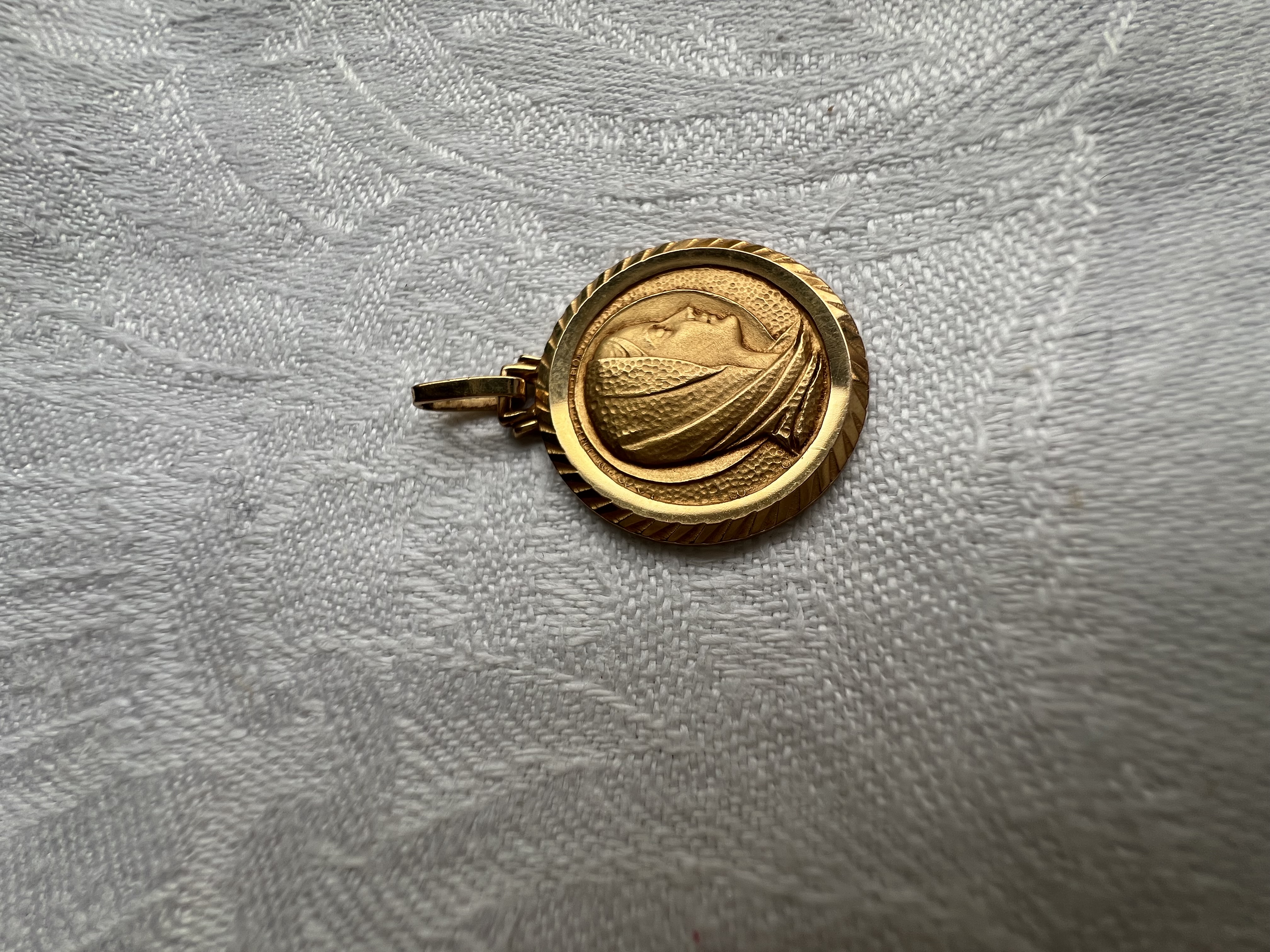 Reine des Patriarches PPN