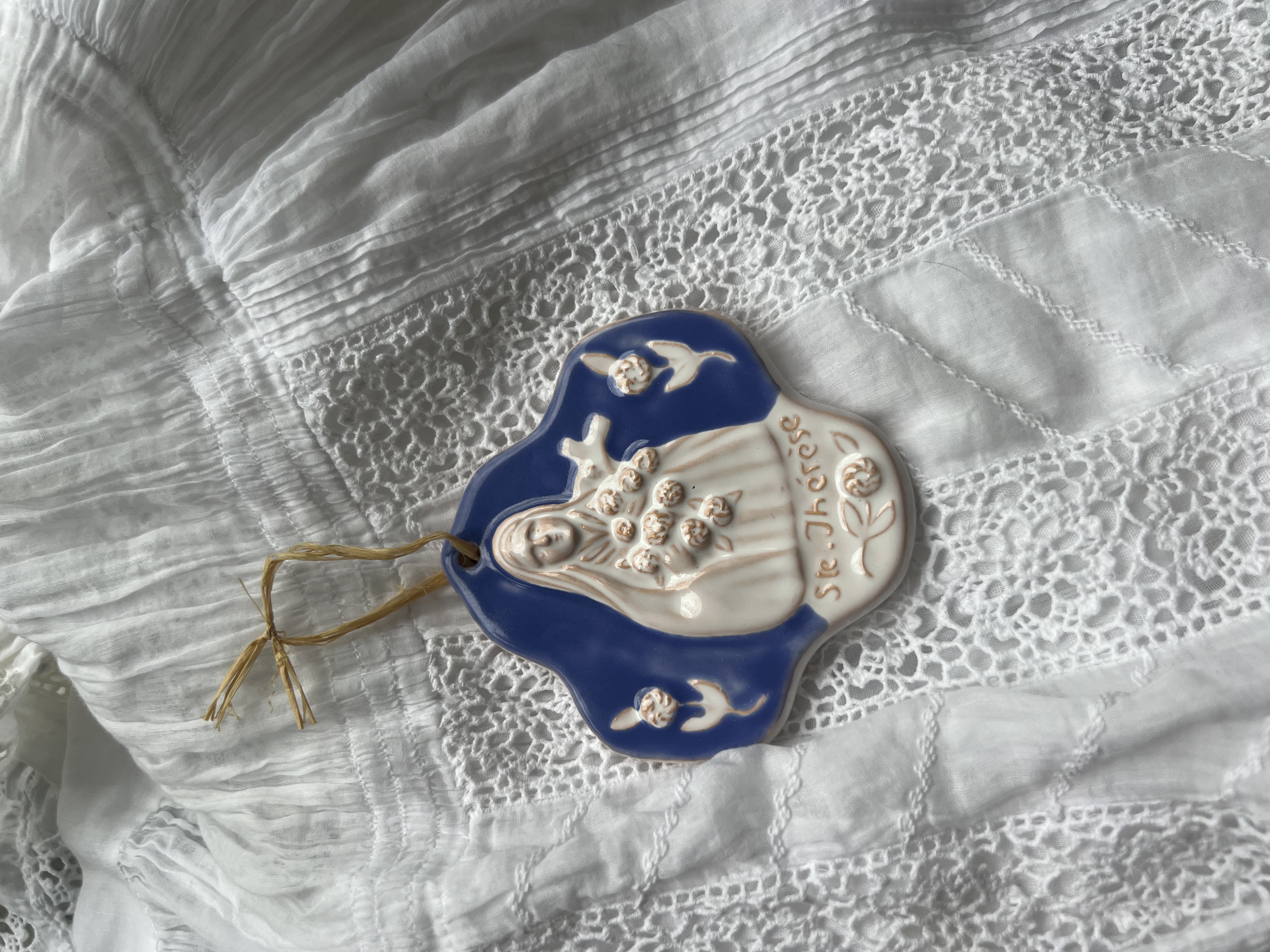 Sainte Thérèse PPN