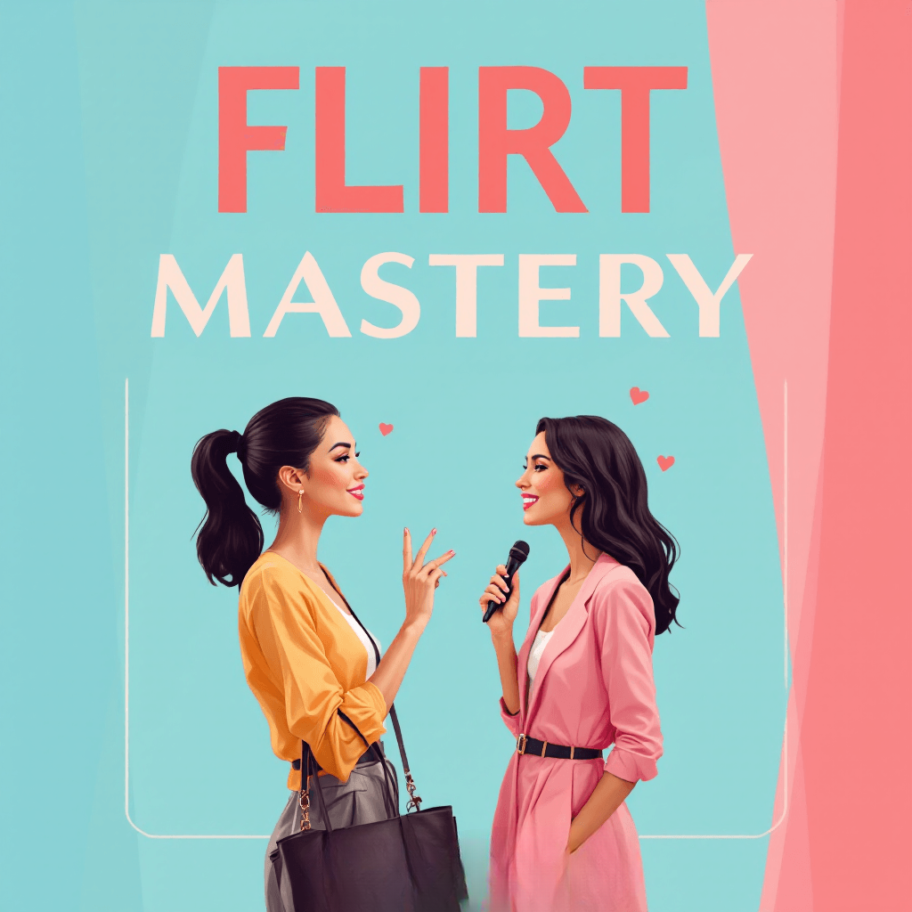 FLIRT MASTERY
