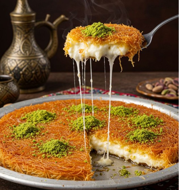 Kunafa 