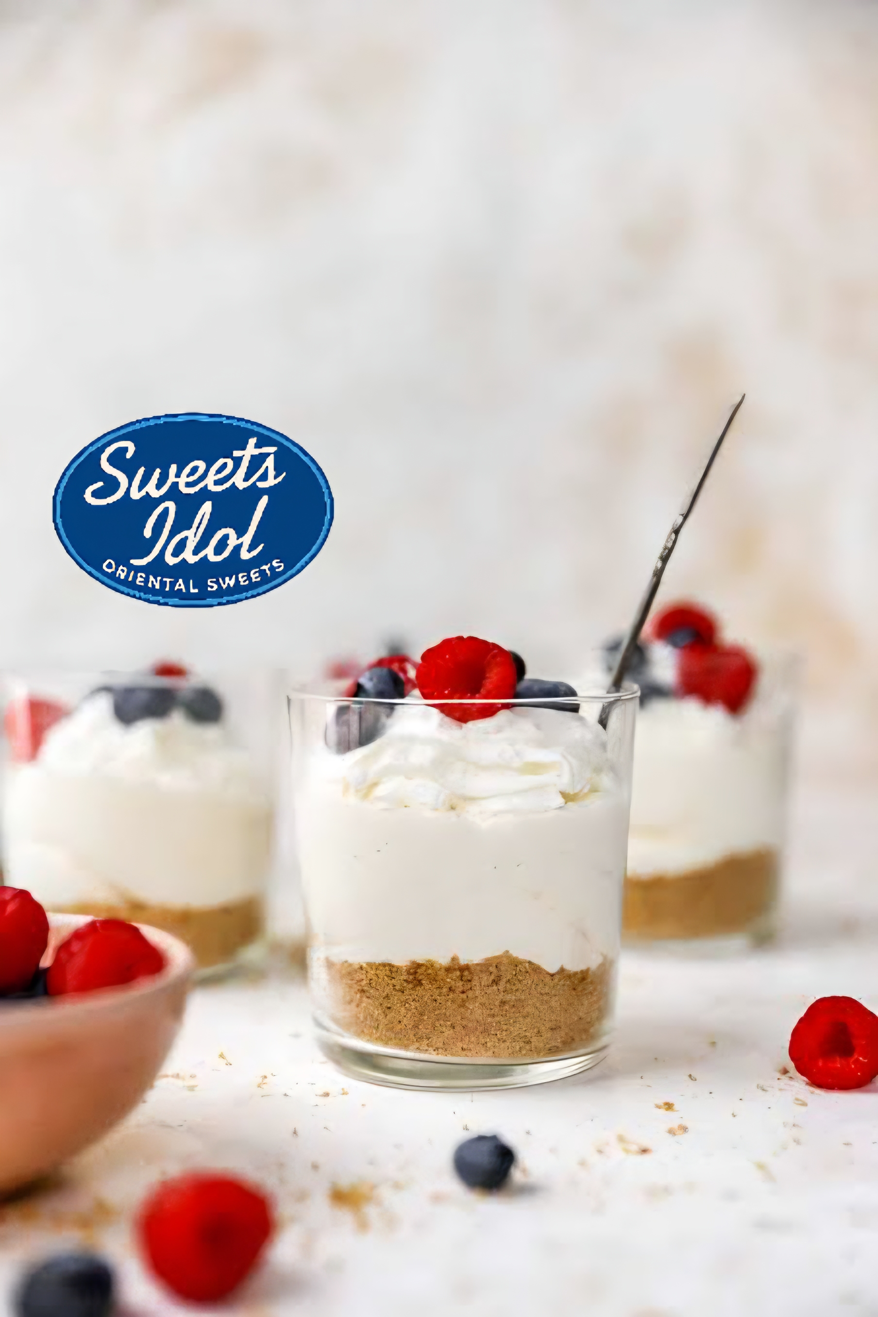 Cheesecake