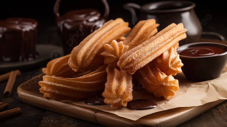 Churro