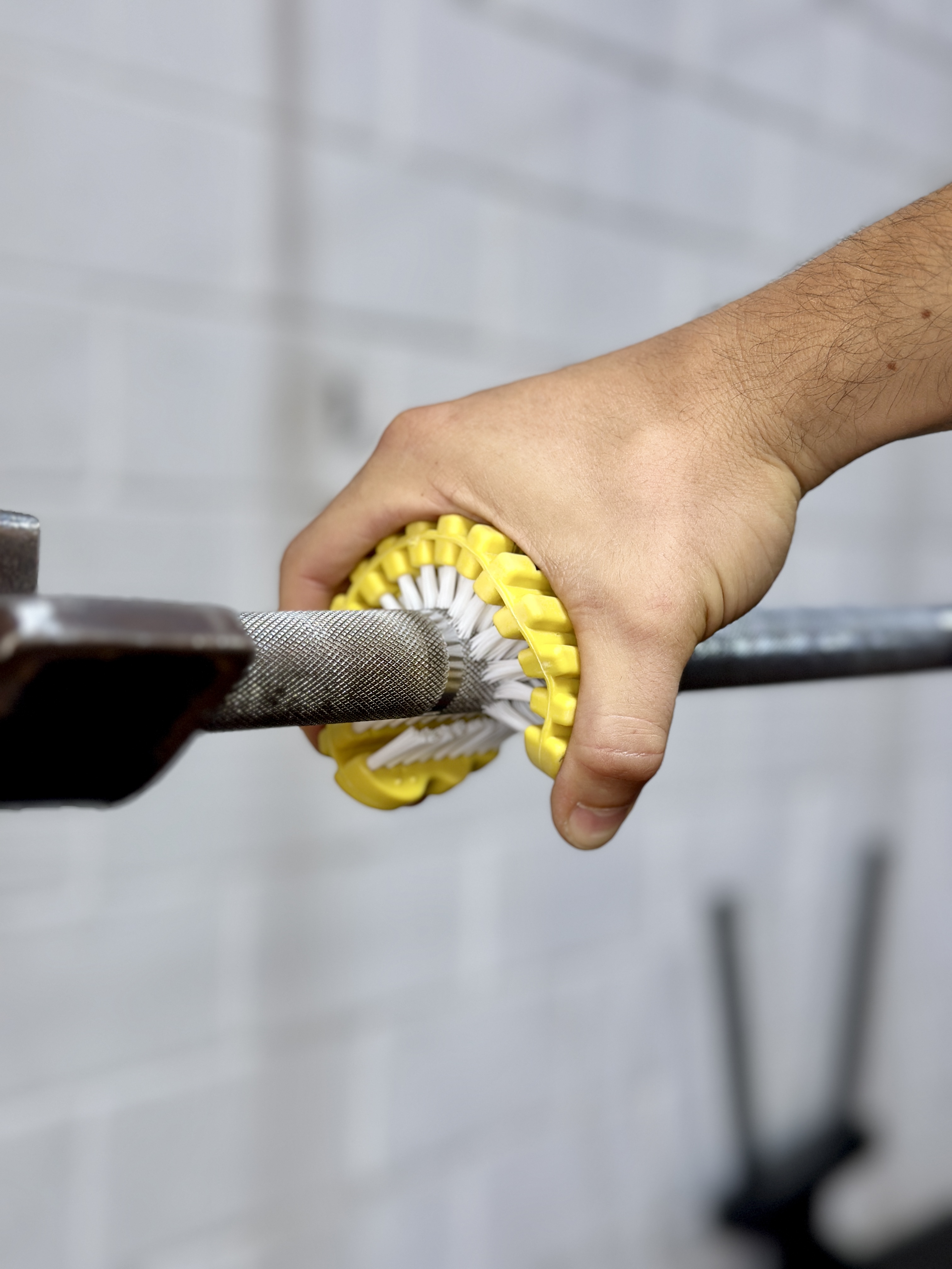 ⭐ Kit ESCALADO de Mantenimiento Esencial para tu Box