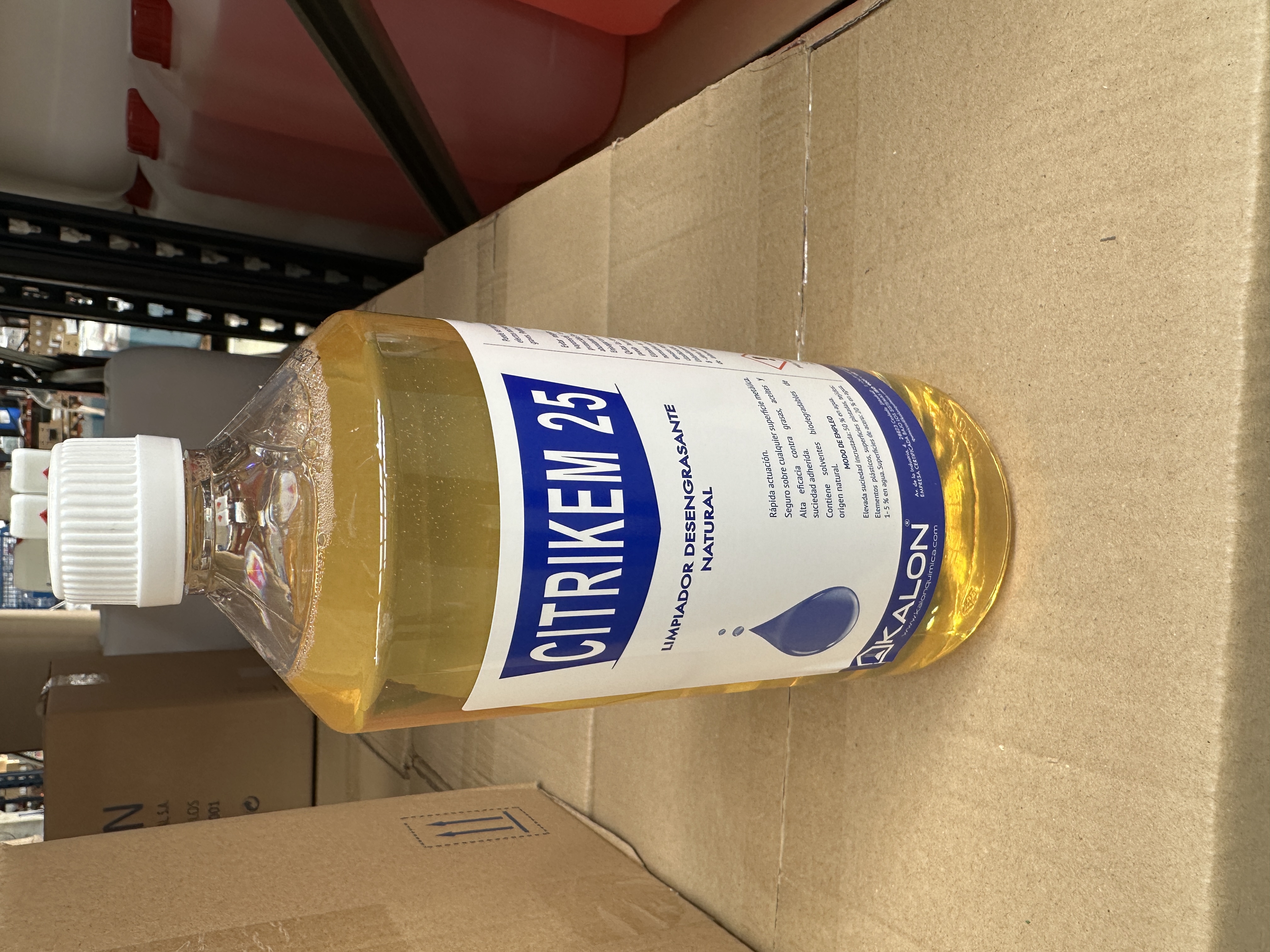 ✨Kit INTERMEDIO para el mantenimiento de tus barras, mancuernas y máquinas.