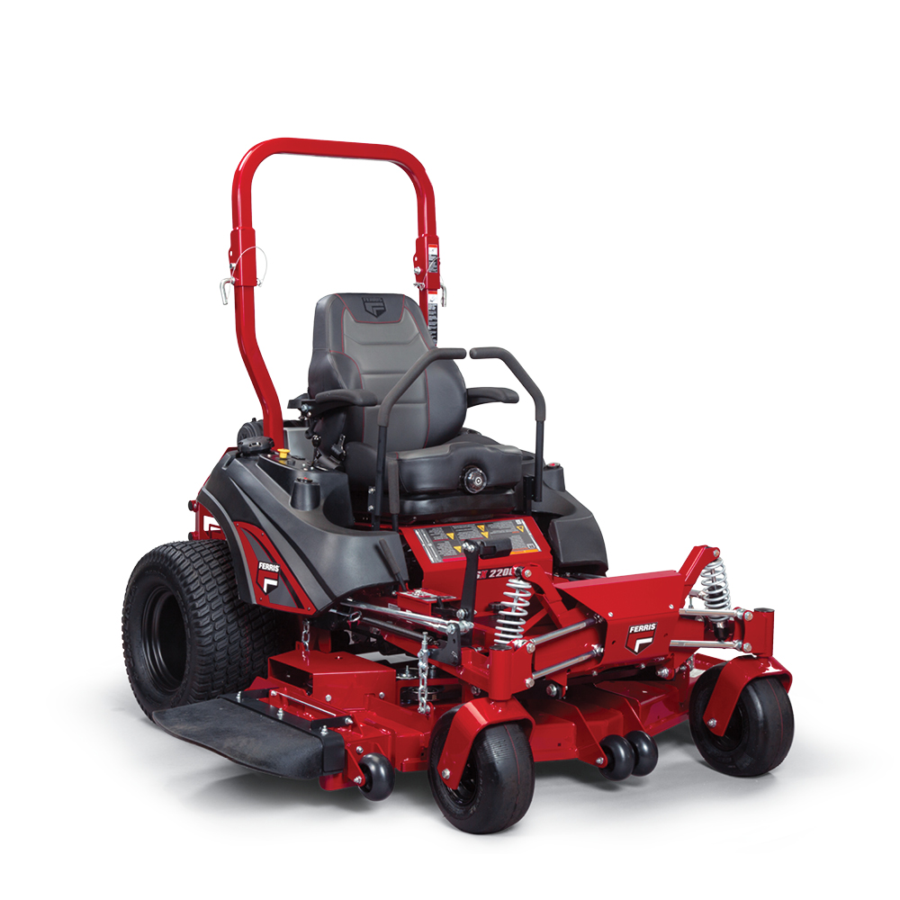 Ferris ISX 2200
