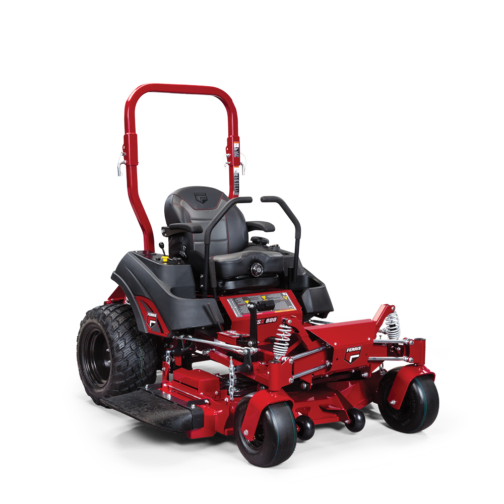 Ferris ISX 800