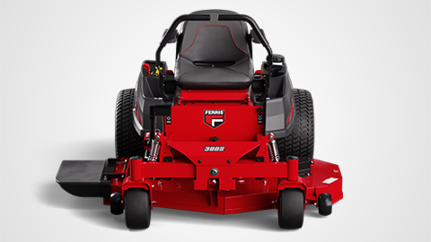 Ferris 300s